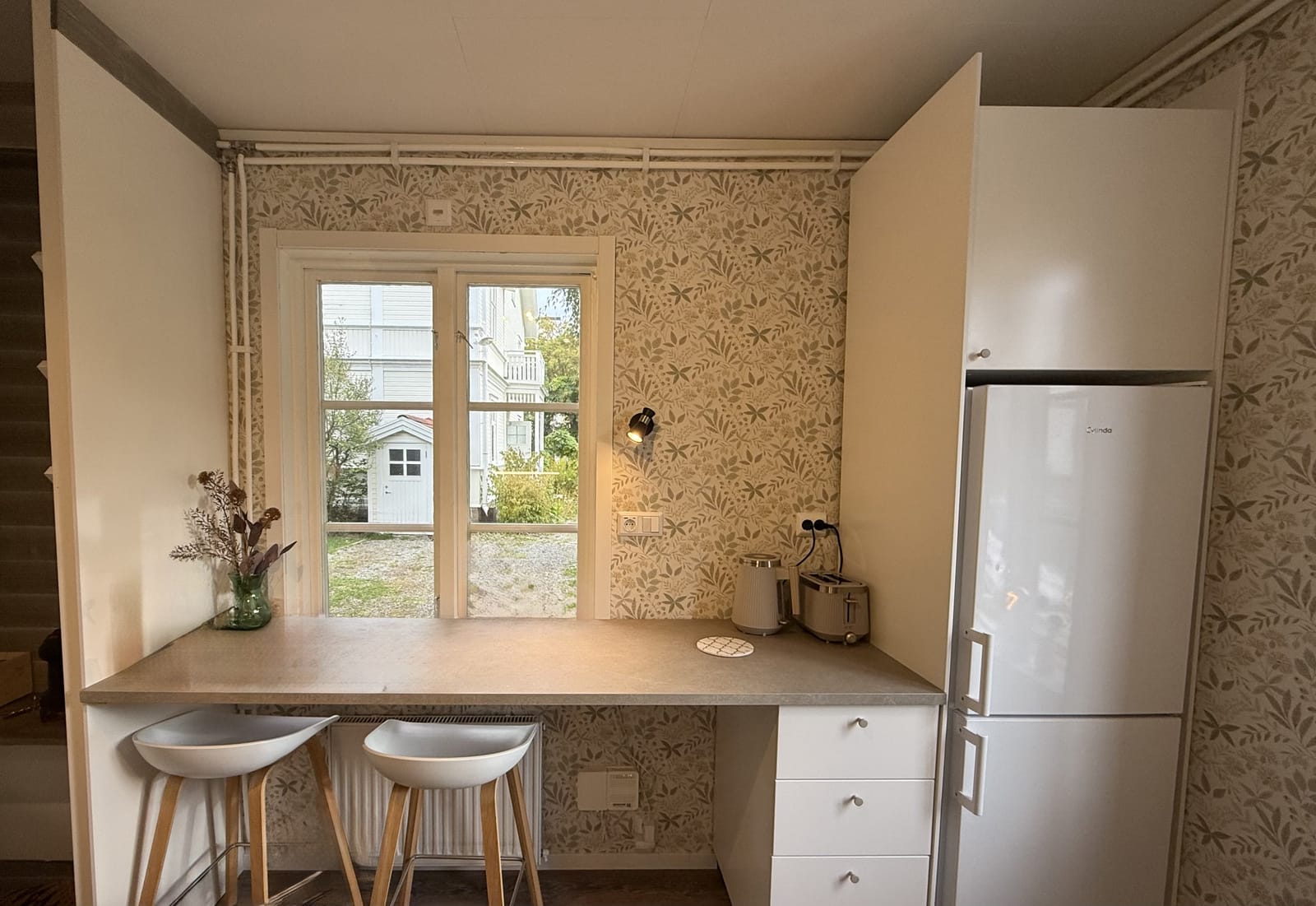 2 rok · 25 m² i Östersund – bild 4