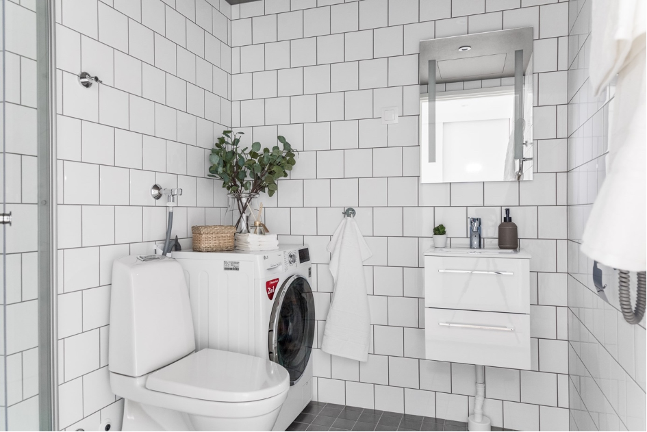 Lägenhet, 1 rooms, 23 sqm, Järfälla – bild 6