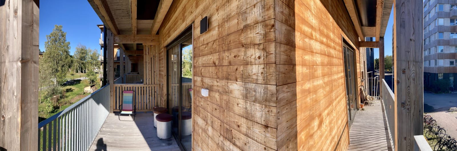3 rok · 70 m² i Uppsala – bild 15