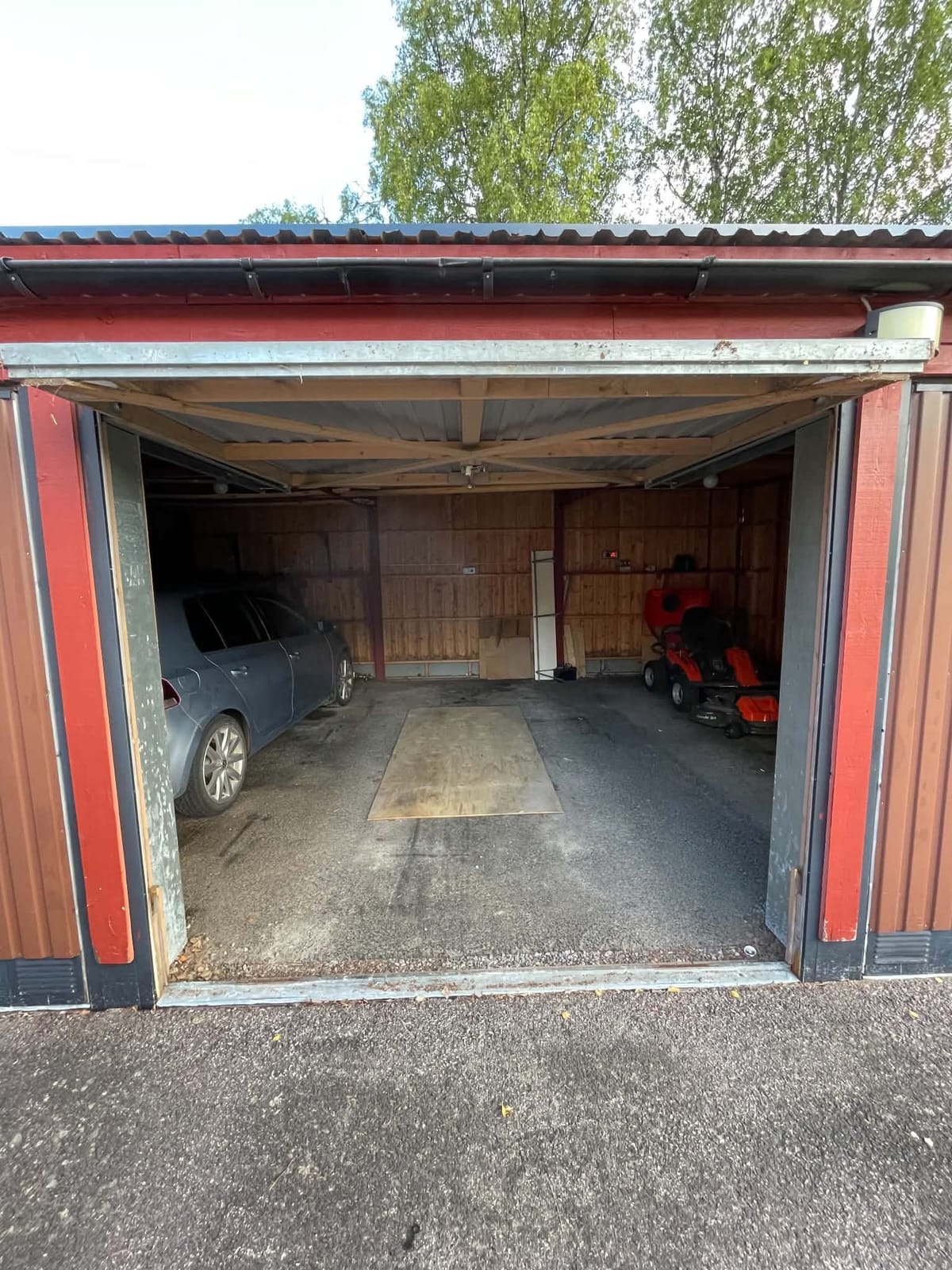 2 rok · 48 m² i Arvidsjaur – bild 21