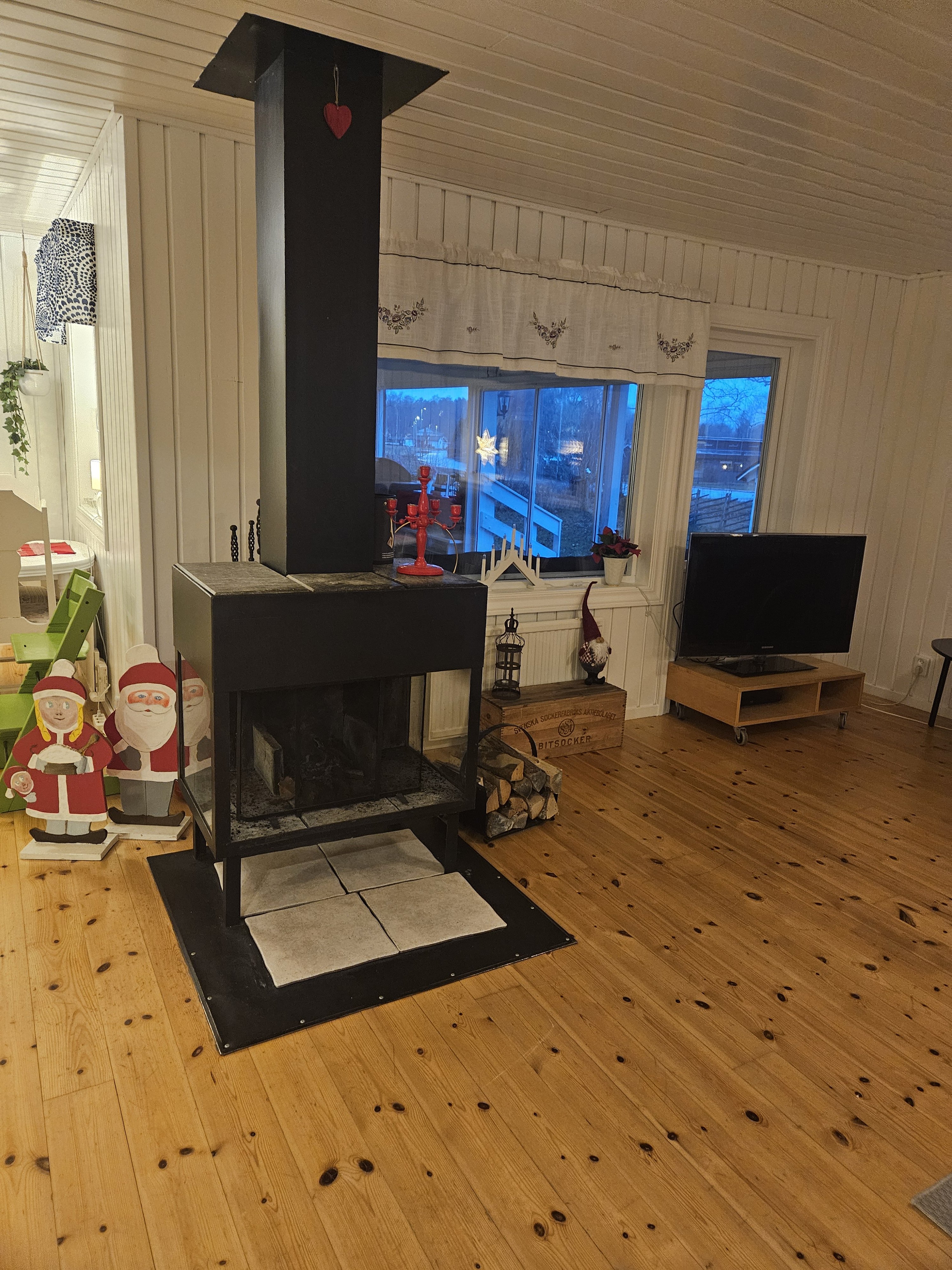 Stuga, 5 rooms, 92 sqm, Tibro – bild 8