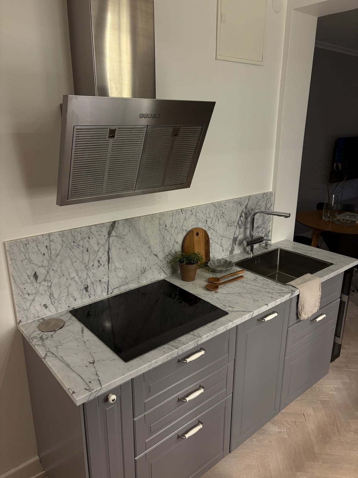 2 rok · 44 m² i Malmö – bild 4