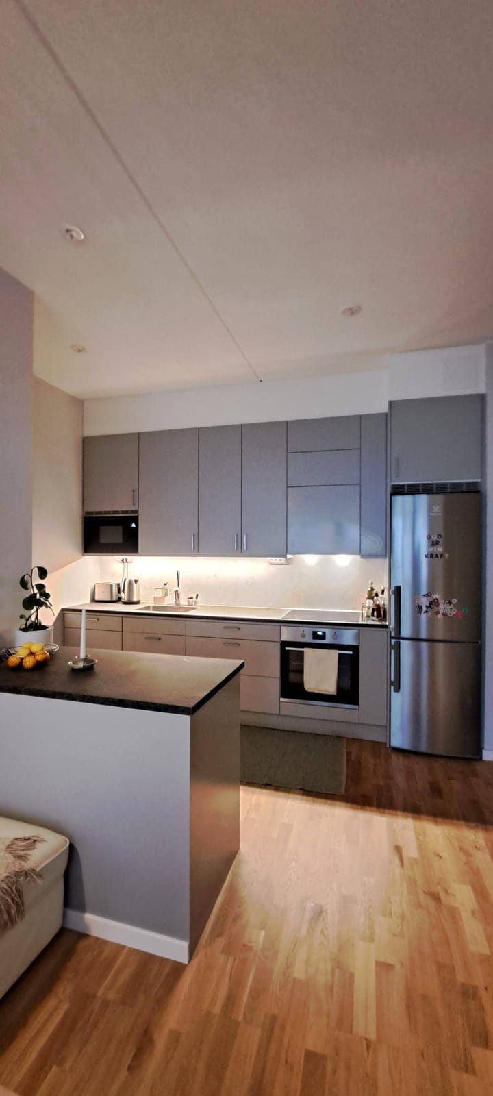 3 rok · 55 m² i Sundbyberg – bild 4