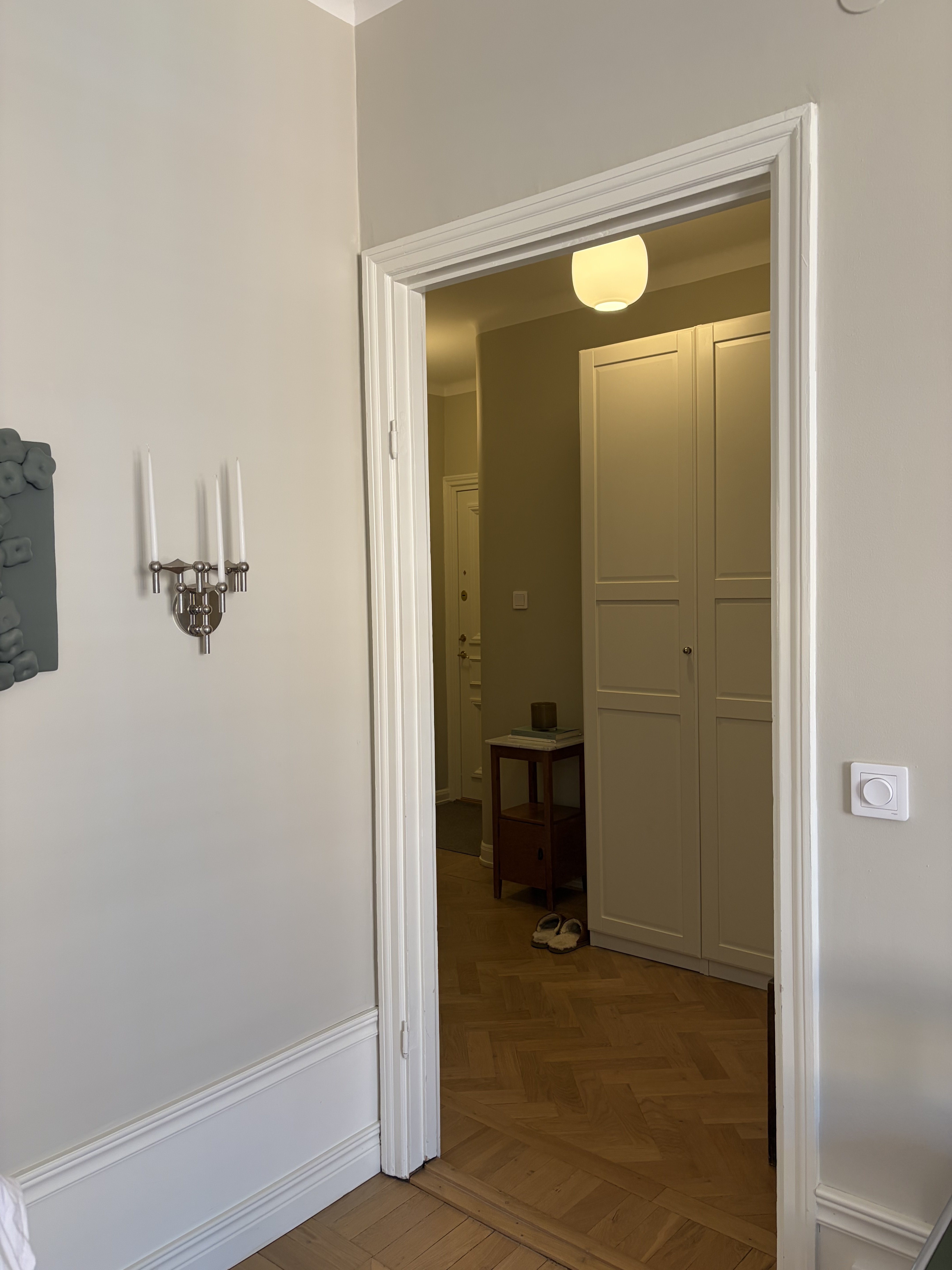 Lägenhet, 2 rooms, 48 sqm, Stockholm – bild 7