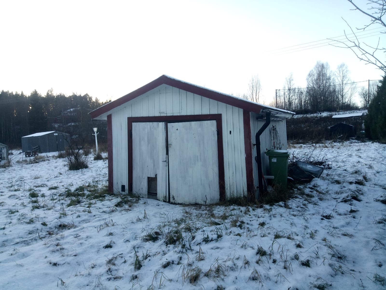 3 rok · 70 m² i Kramfors – bild 16