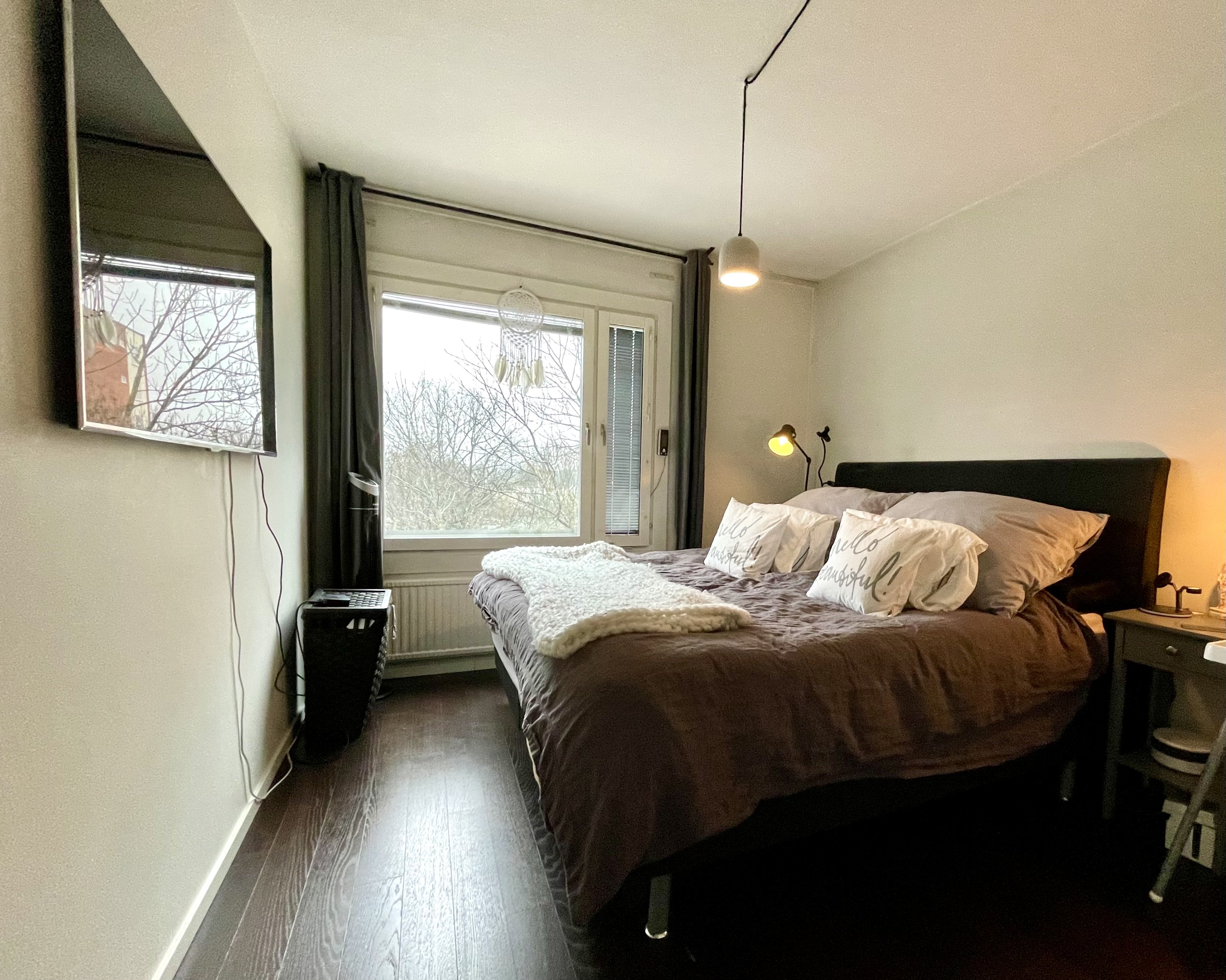 Lägenhet, 3 rooms, 78 sqm, Solna – bild 8