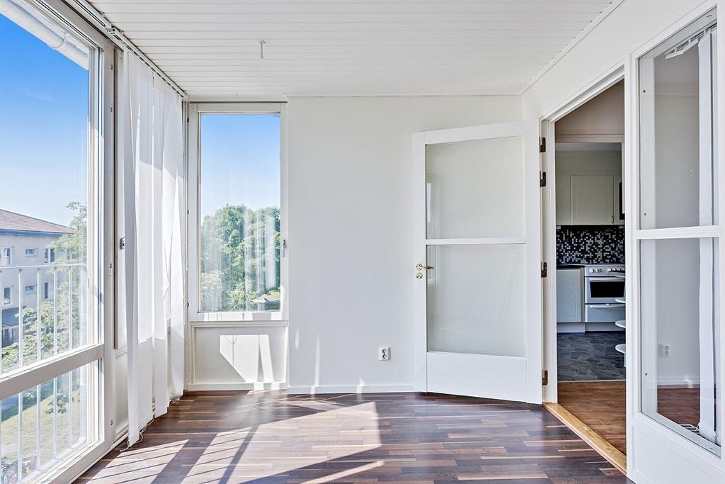 Lägenhet, 4 rooms, 95 sqm, Västerås – bild 18