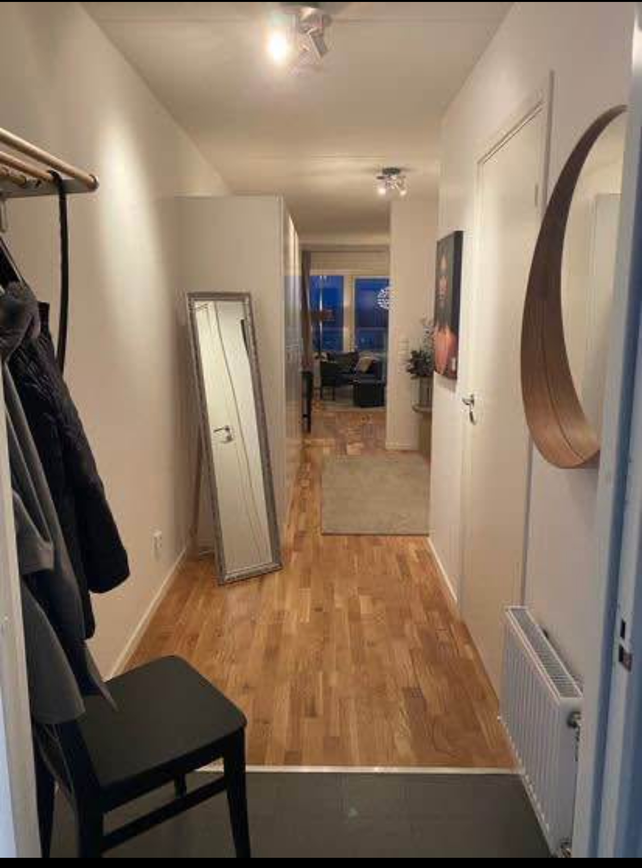 Lägenhet, 2 rooms, 39 sqm, Hägersten – bild 7