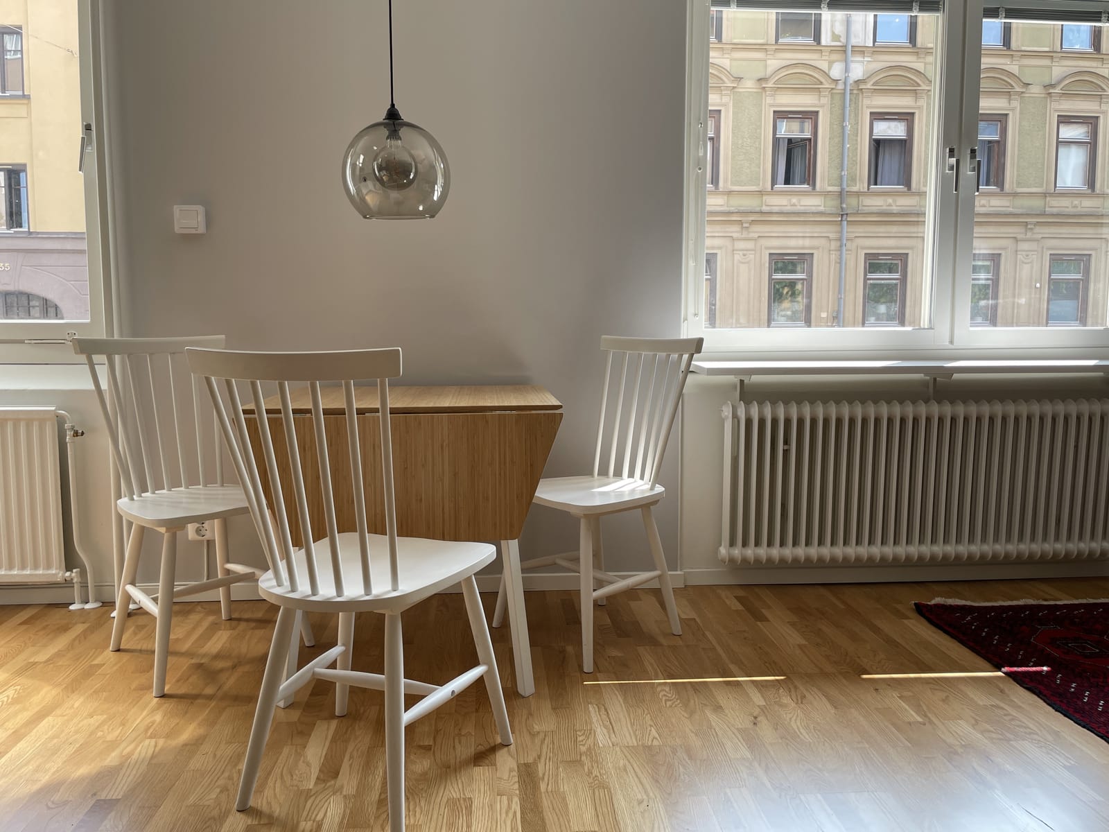 1 rok · 28 m² i Norrköping – bild 7