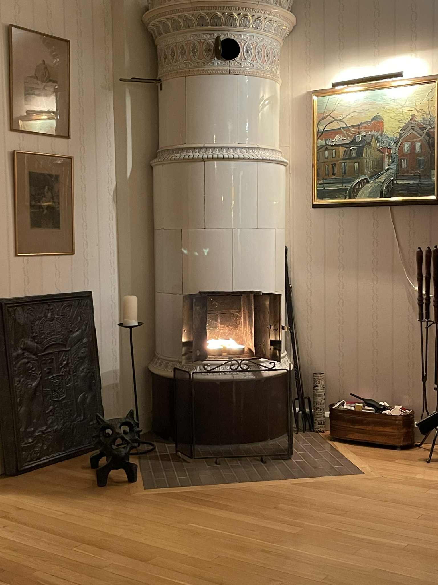 Villa/Hus, 8 rooms, 240 sqm, Sigtuna – bild 27