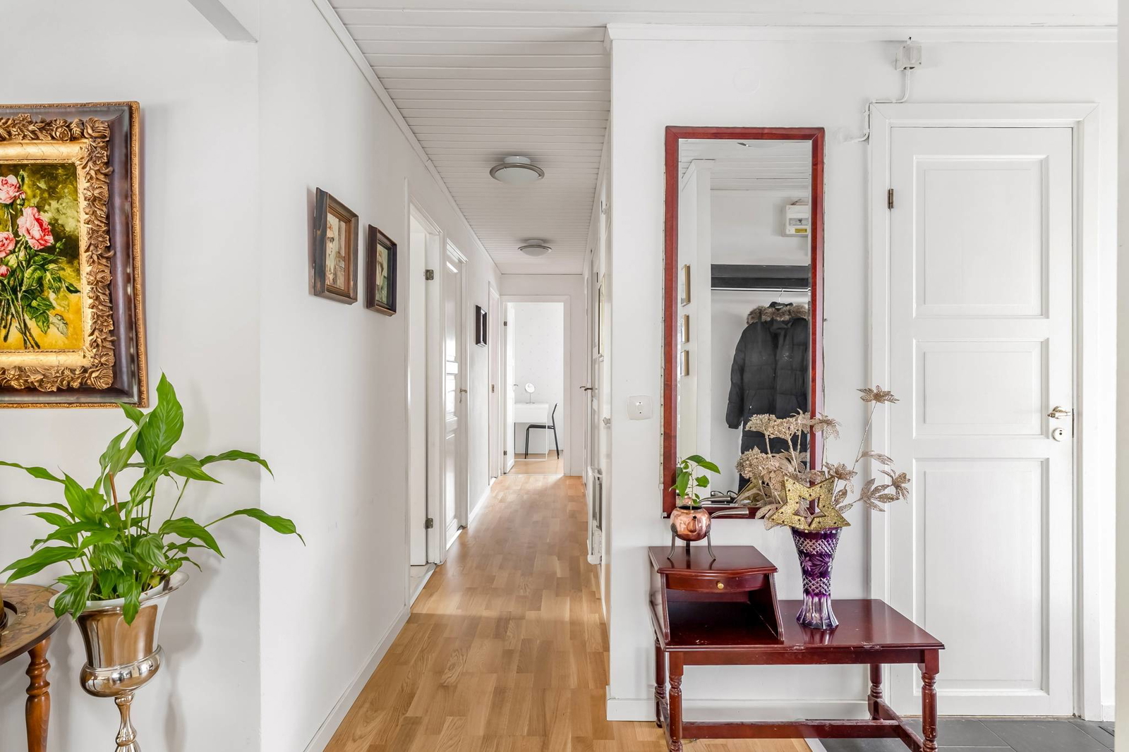 Lägenhet, 5 rooms, 112 sqm, Vallentuna – bild 14
