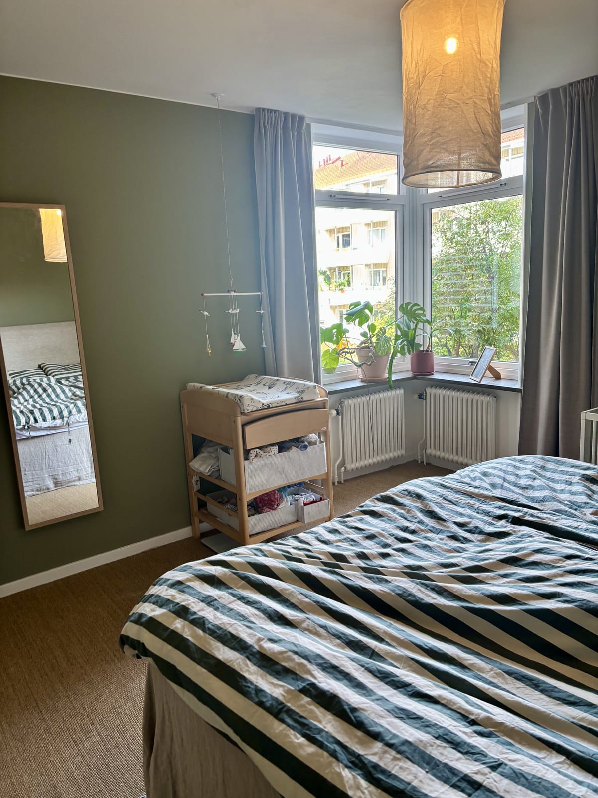 4 rok · 105 m² i Karlskrona – bild 20