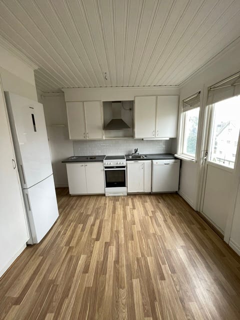 4 rok · 64 m² i Borås
