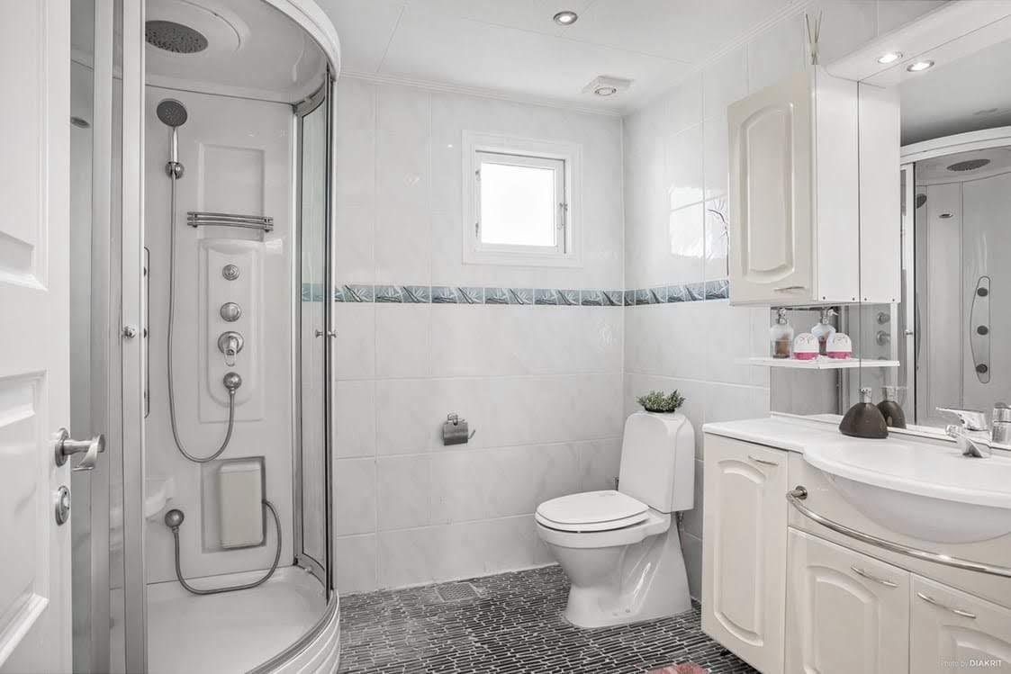 Villa/Hus, 5 rooms, 137 sqm, Högsäter – bild 9