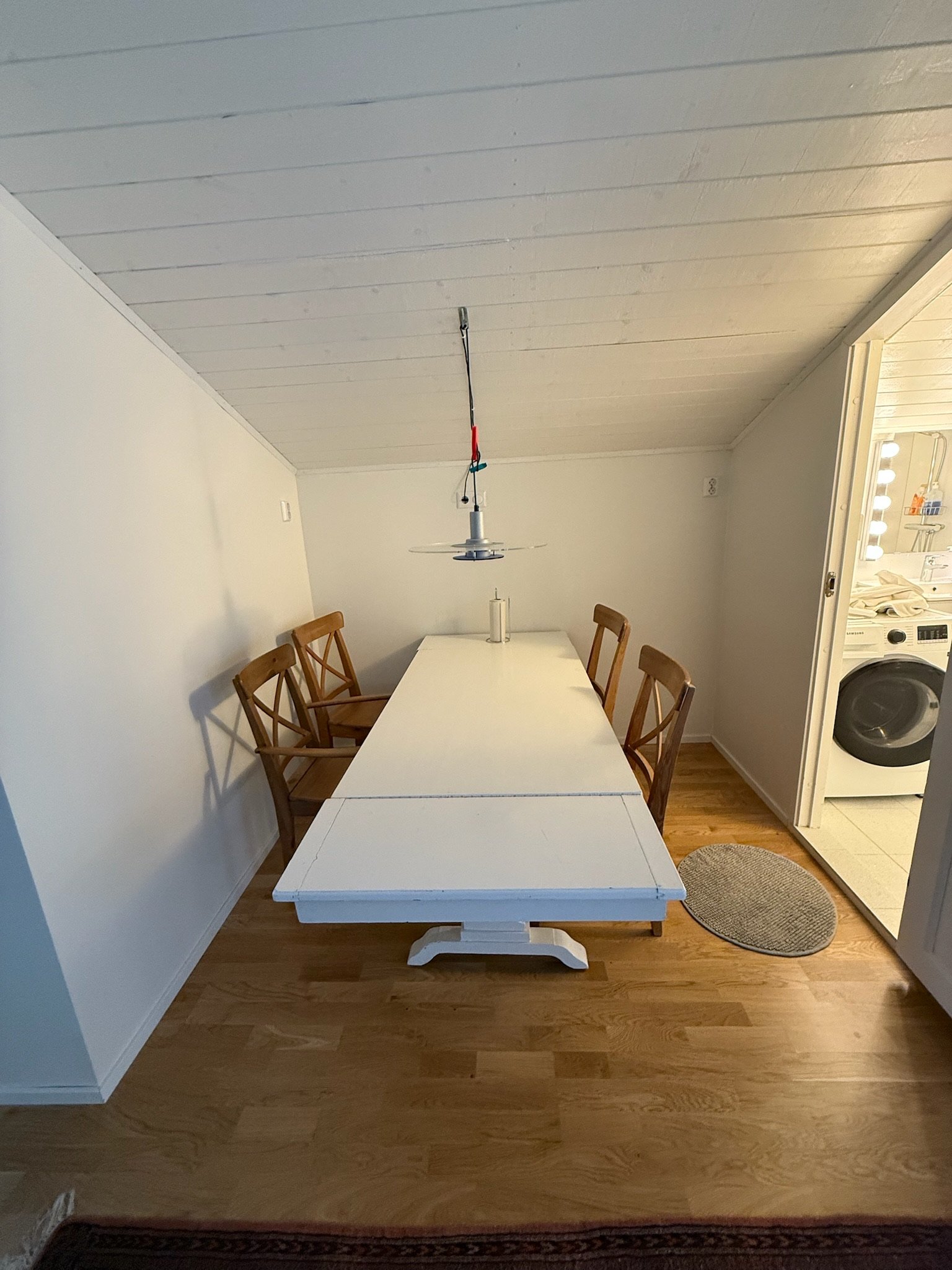 Villa/Hus, 3 rooms, 44 sqm, Täby – bild 9