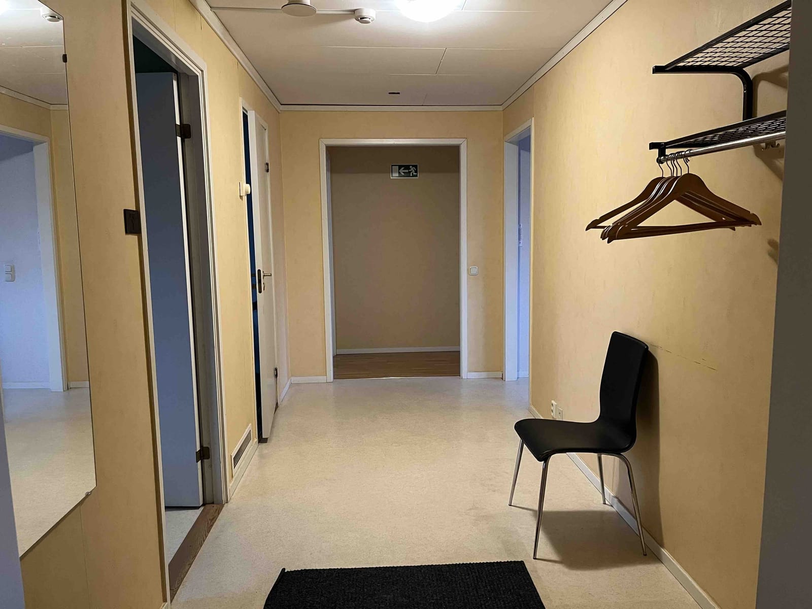 3 rok · 80 m² i Umeå – bild 6