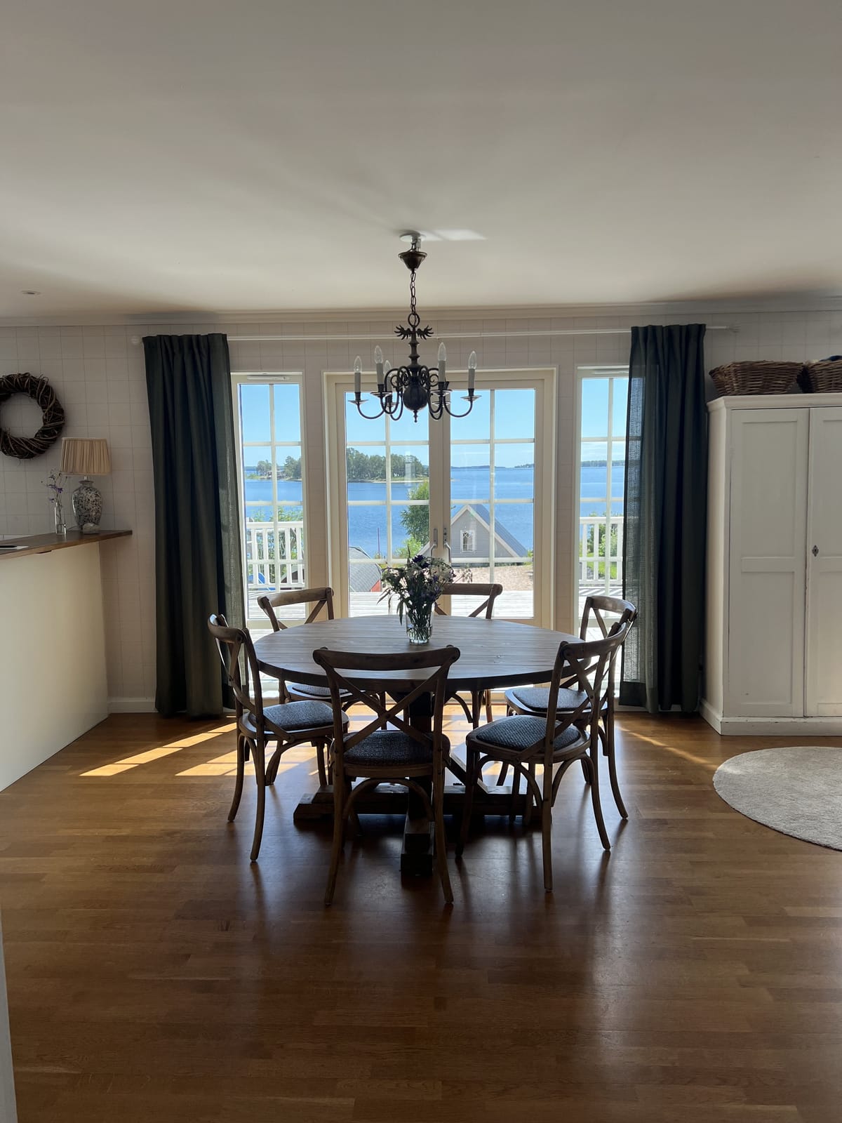 6 rok · 156 m² i Hudiksvall – bild 4