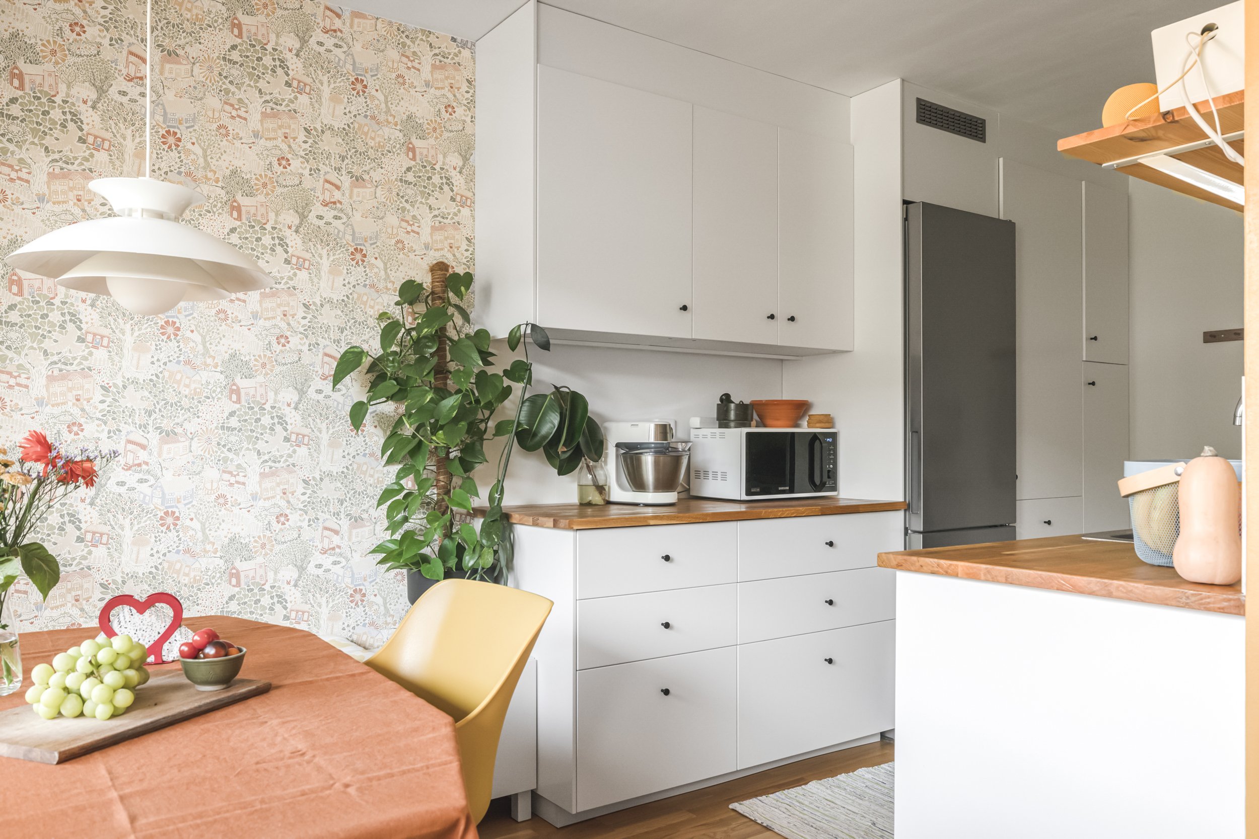 Lägenhet, 2 rooms, 64 sqm, Hisings Backa – bild 14