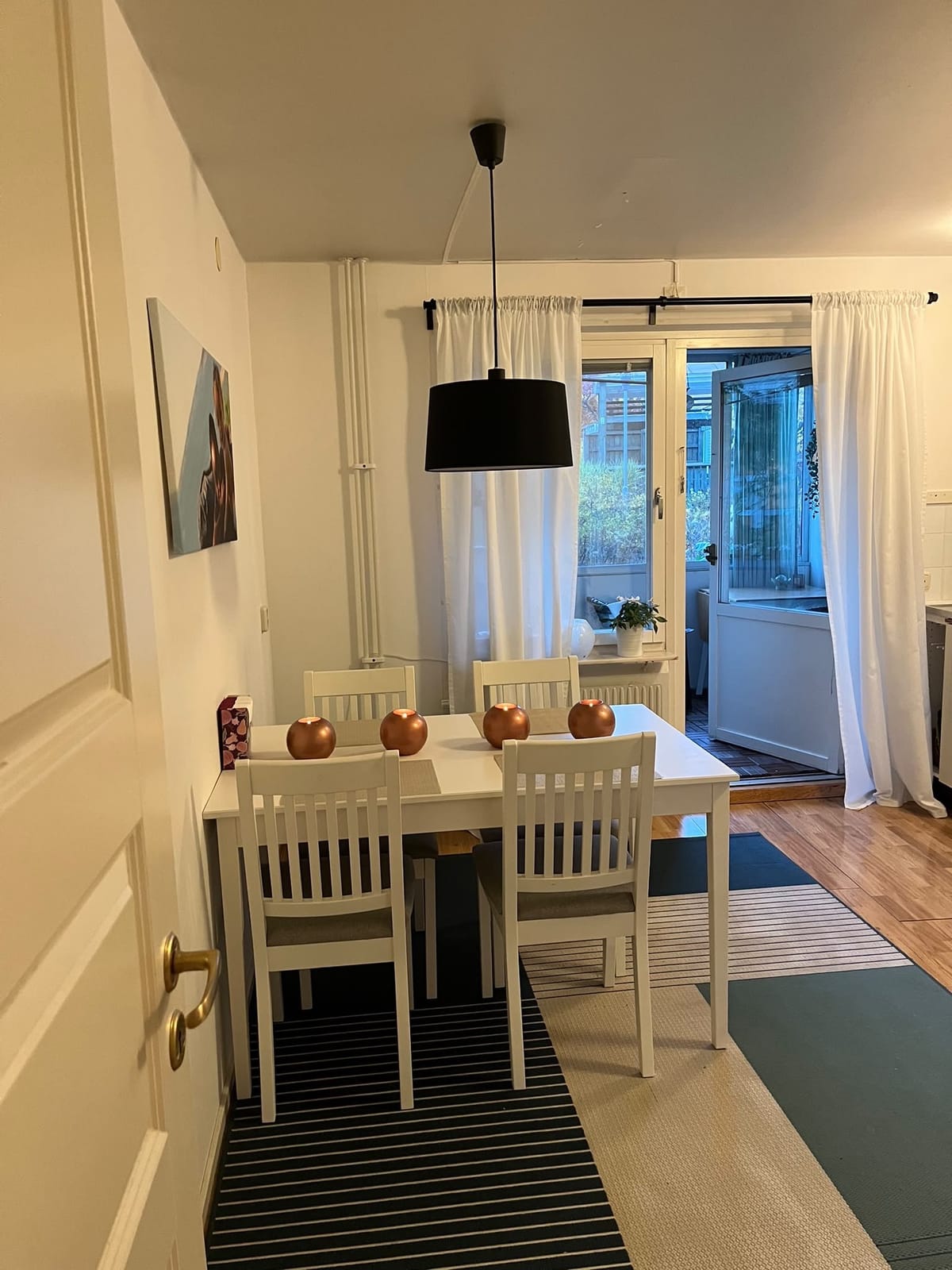 3 rok · 78 m² i Nacka – bild 6