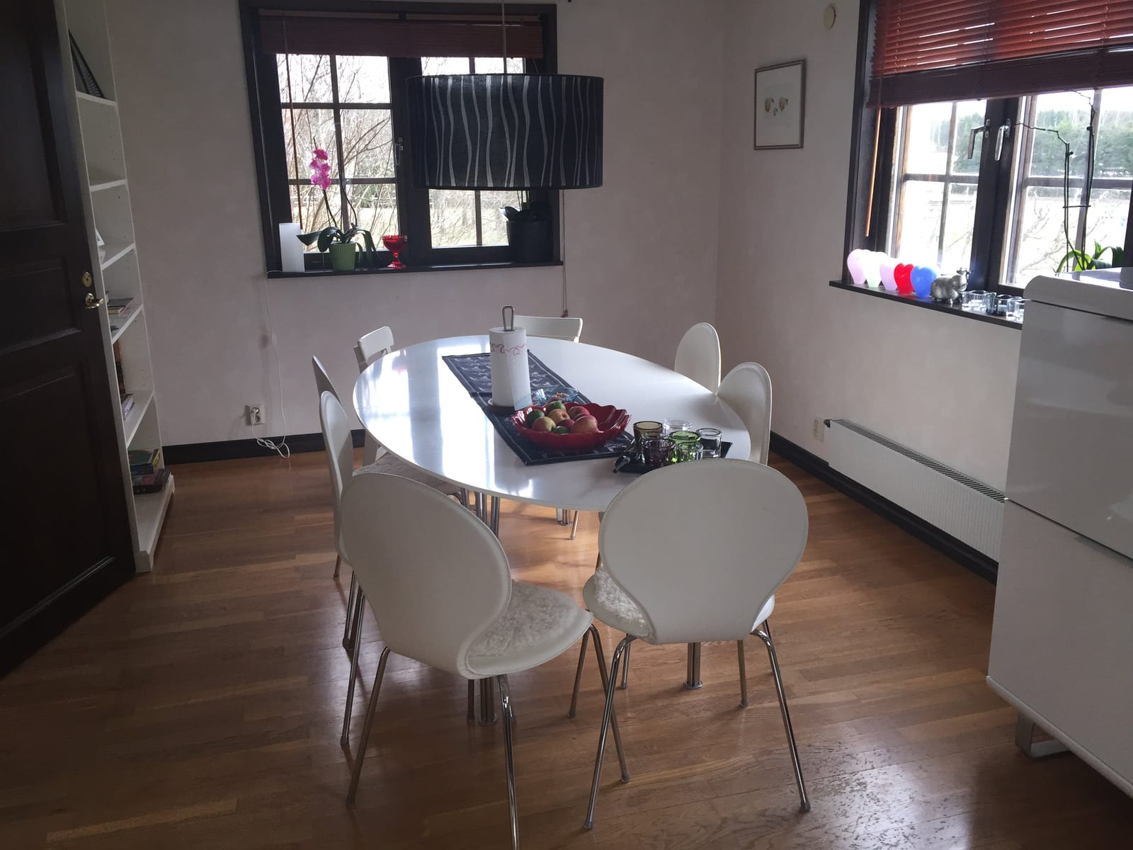 3 rok · 108 m² i Bålsta – bild 3