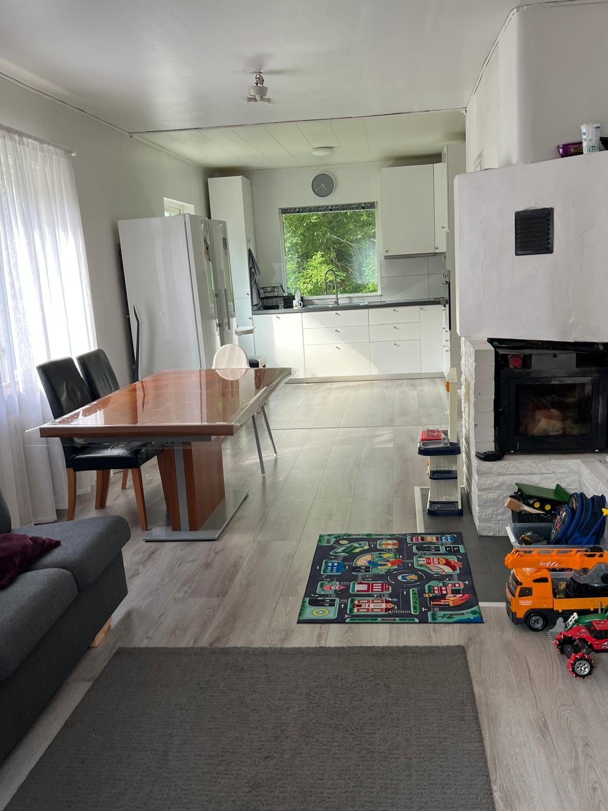 4 rok · 108 m² i Bjärnum – bild 9