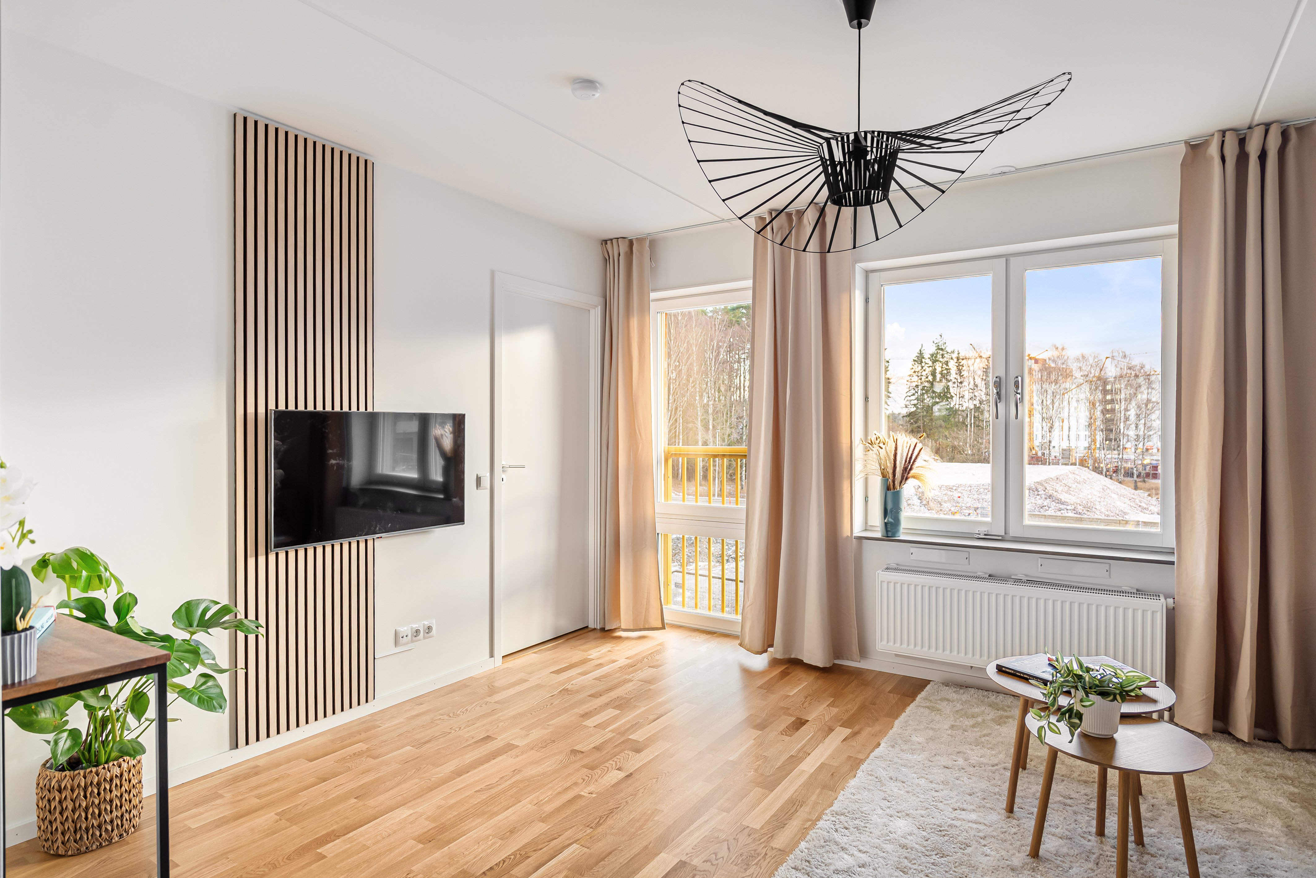 Lägenhet, 2 rooms, 50 sqm, Järfälla – Järfälla