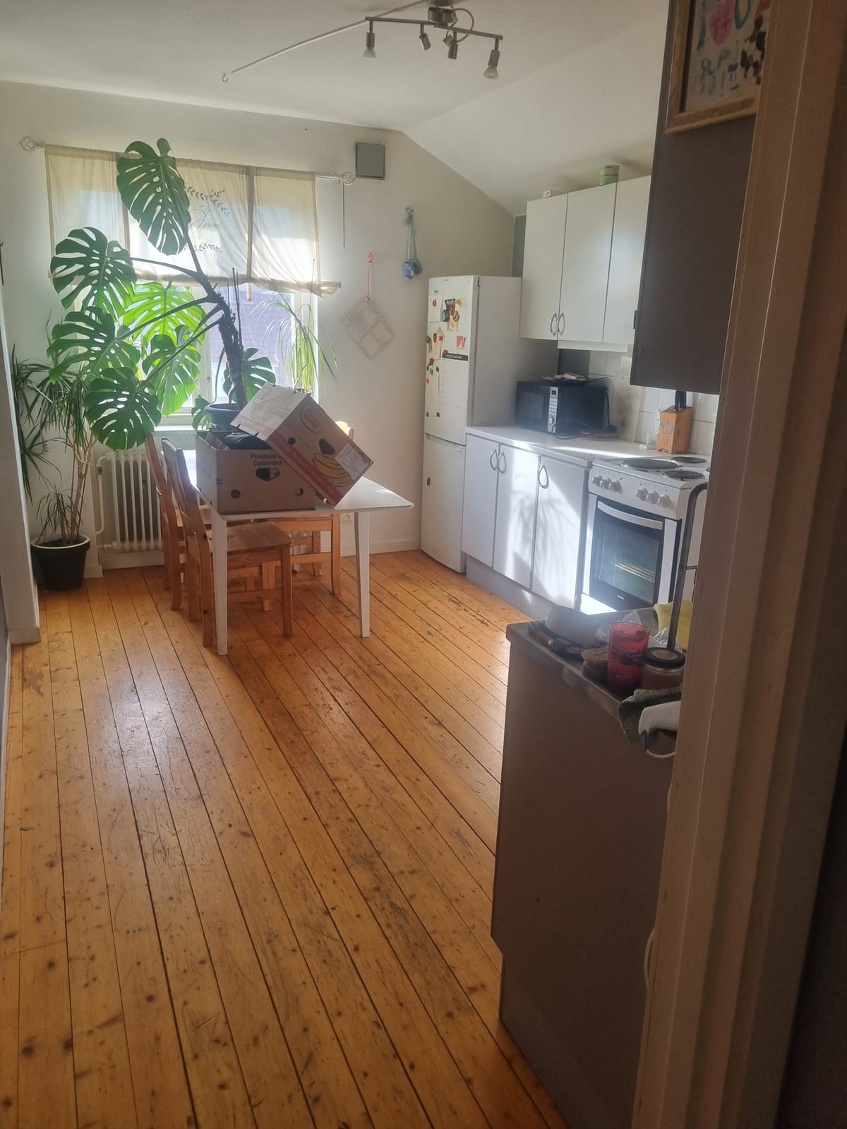 3 rok · 80 m² i Kristinehamn – bild 2