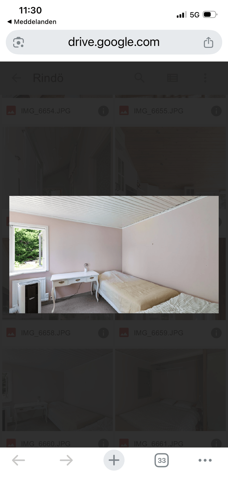 3 rok · 80 m² i Vaxholm – bild 18