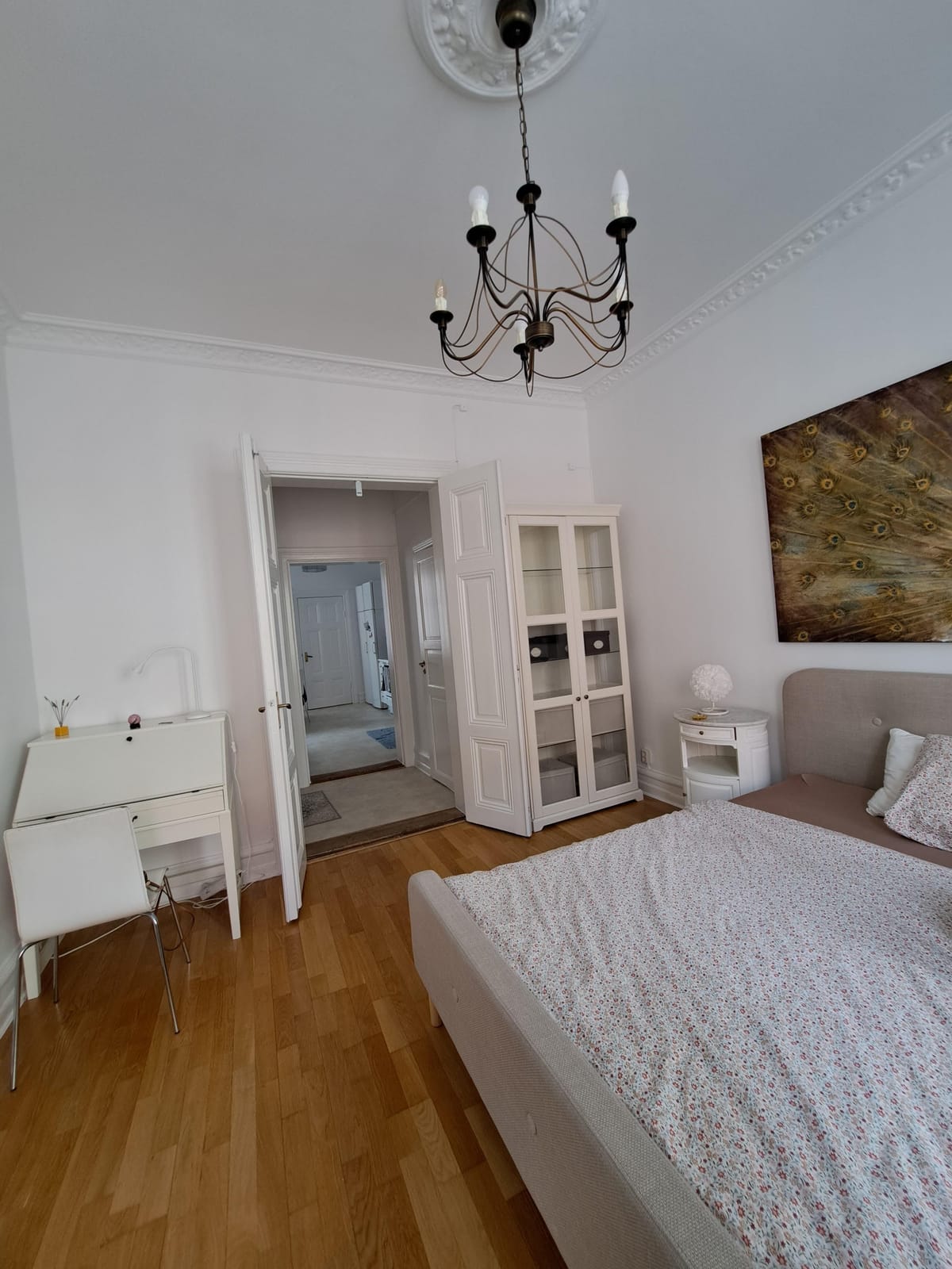4 rok · 80 m² i Malmö – bild 10