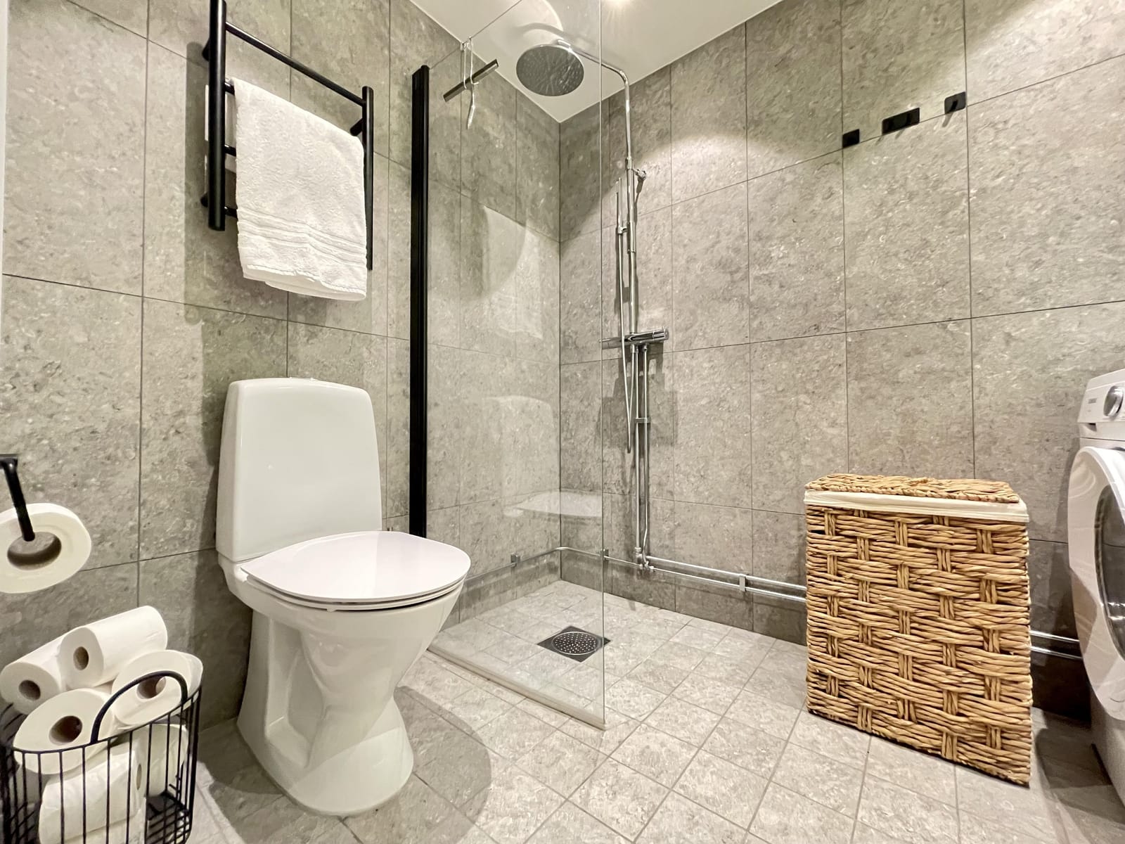 2 rok · 48 m² i SOLNA – bild 2