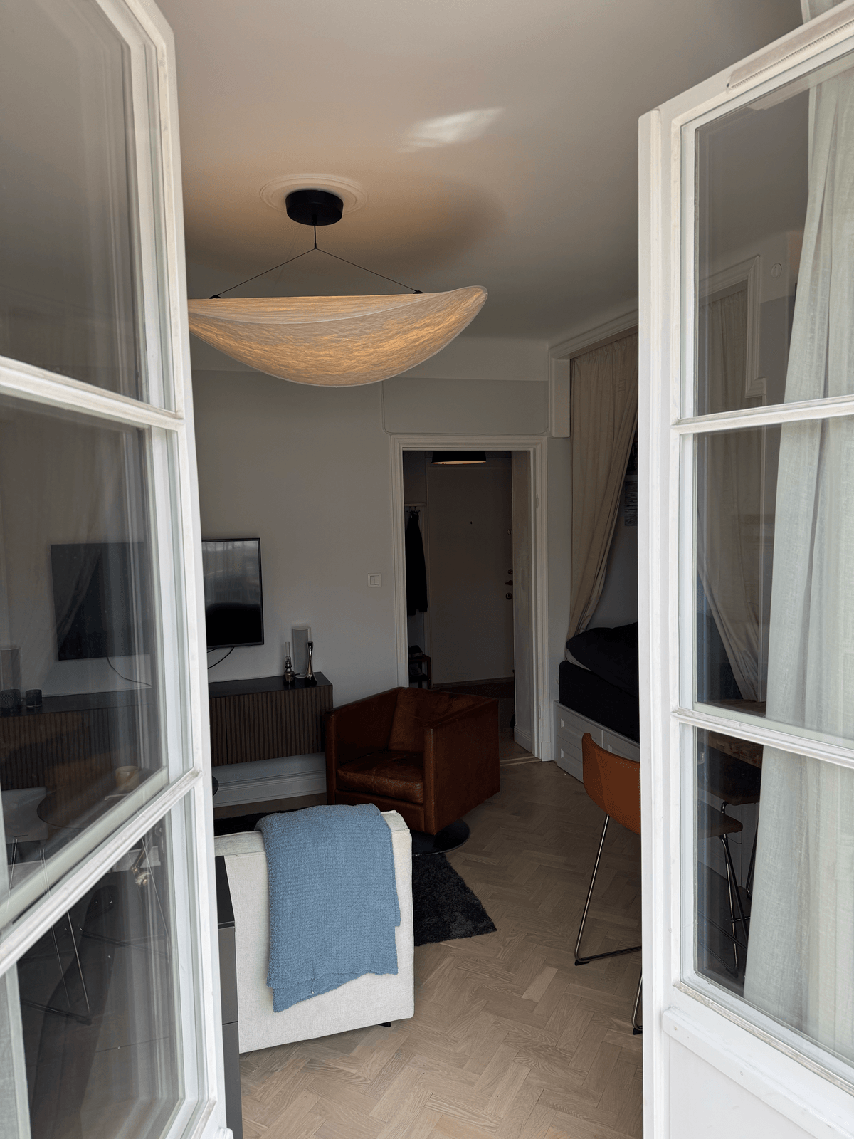 1 rok · 29 m² i Stockholm – bild 18