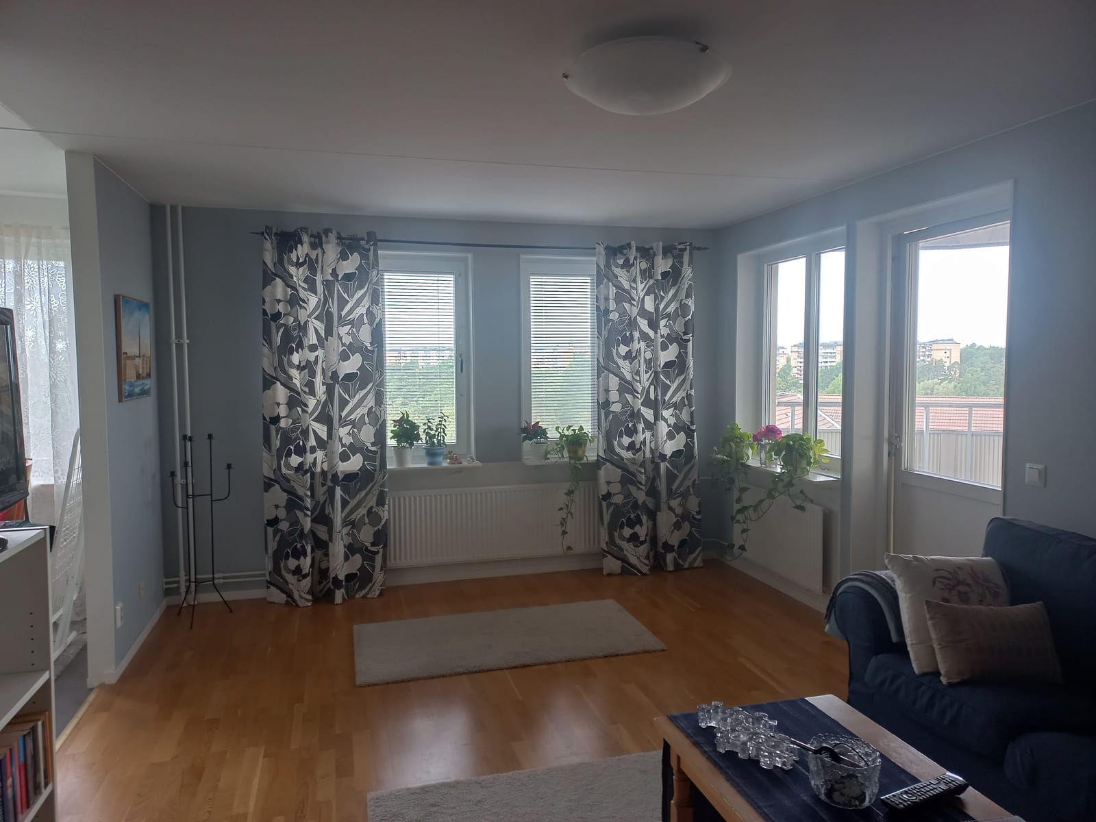 1 rok · 10 m² i Järfälla – bild 5