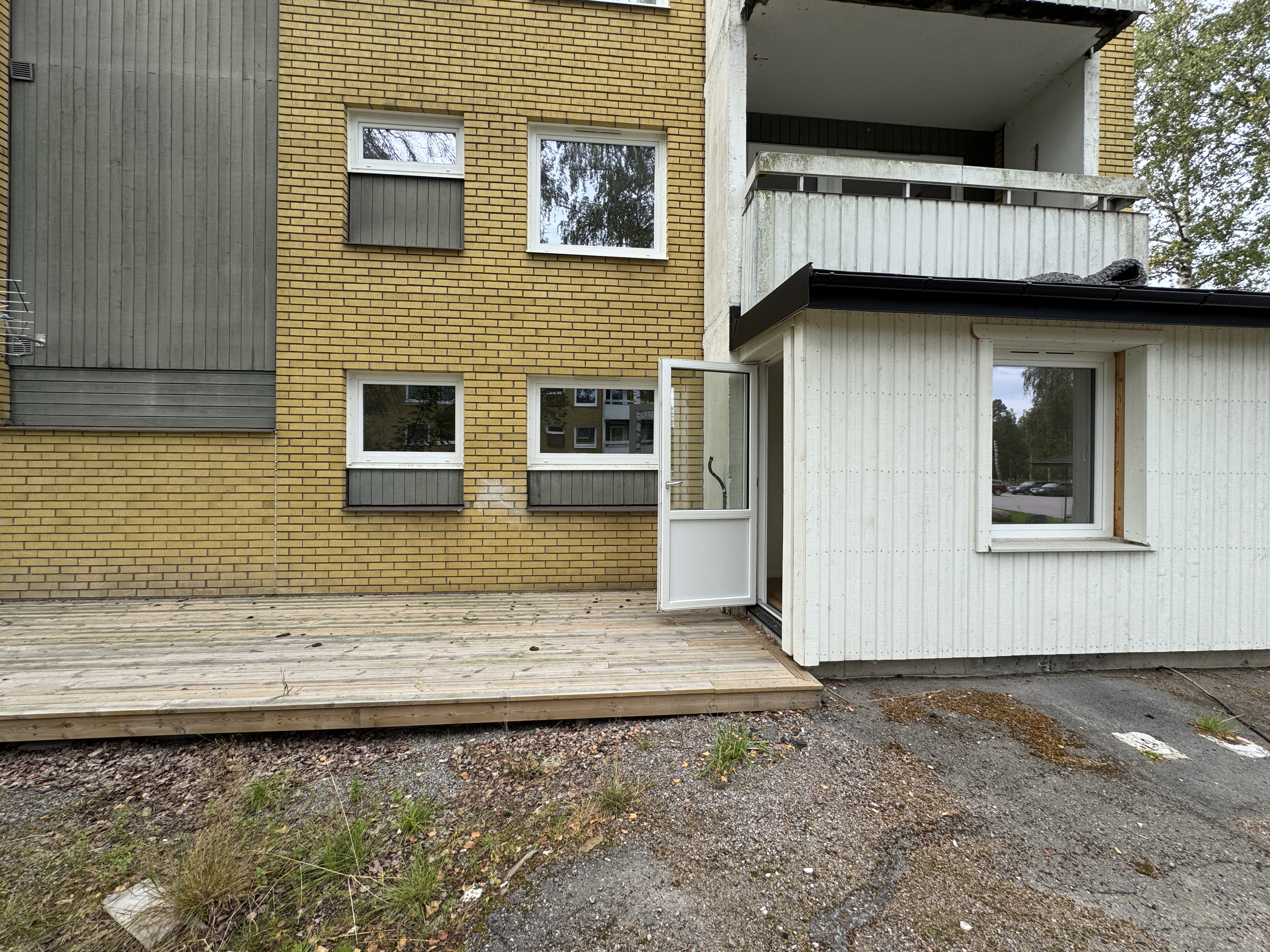 Lägenhet, 3 rooms, 60 sqm, Finspång – bild 12