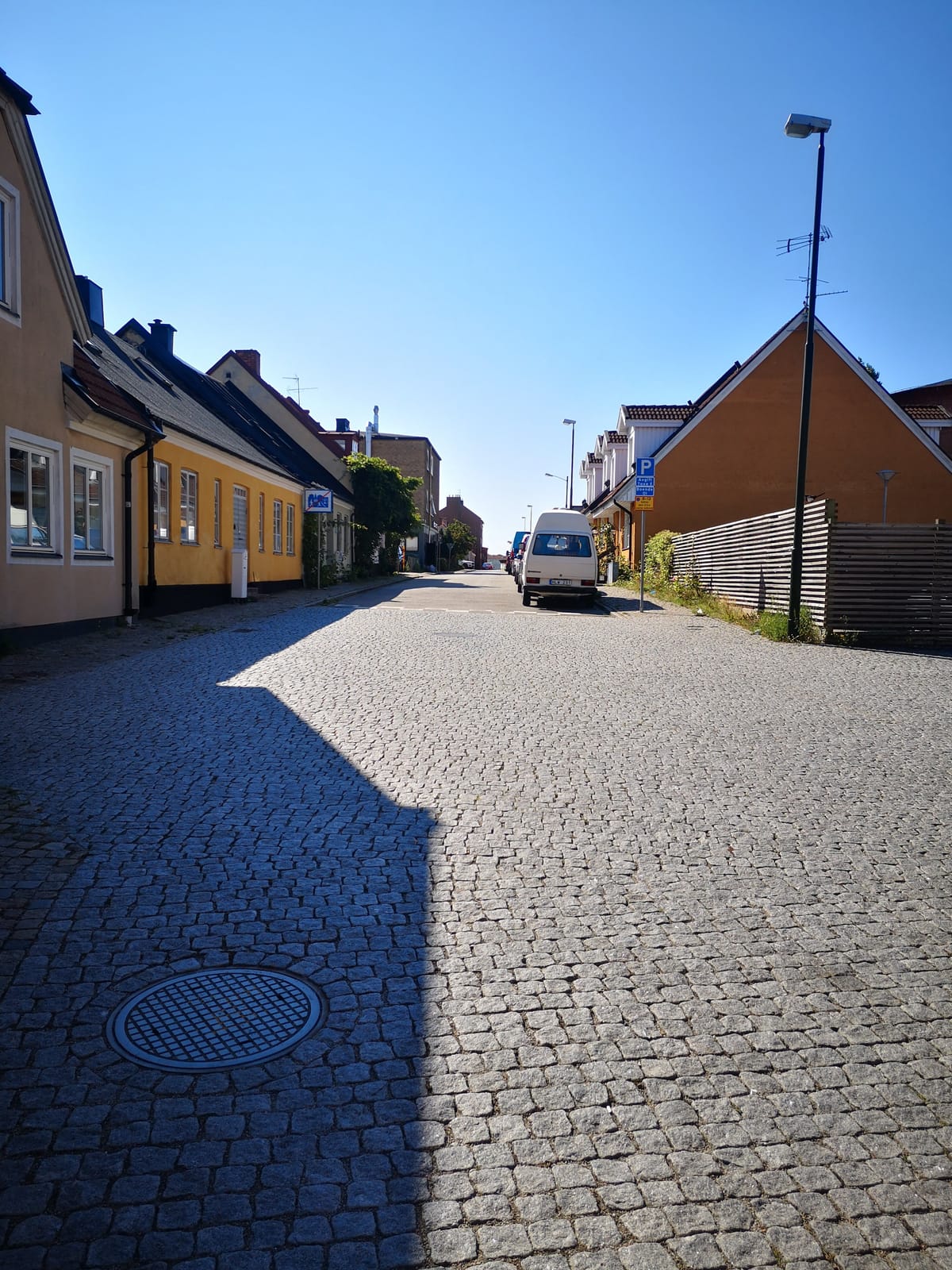 1 rok · 15 m² i Malmö  – bild 6