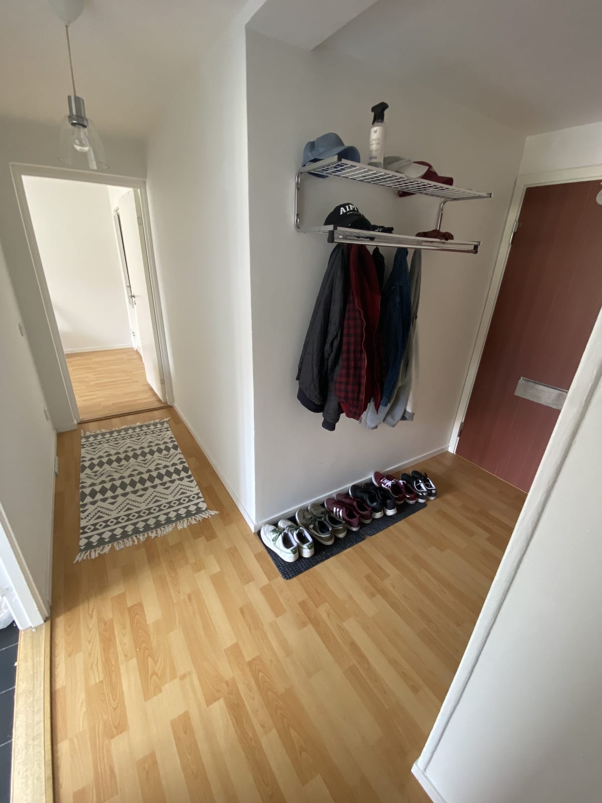 1 rok · 16 m² i Malmö – bild 6