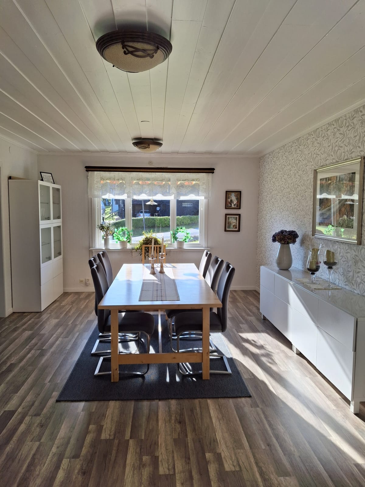 6 rok · 180 m² i Bjästa – bild 7