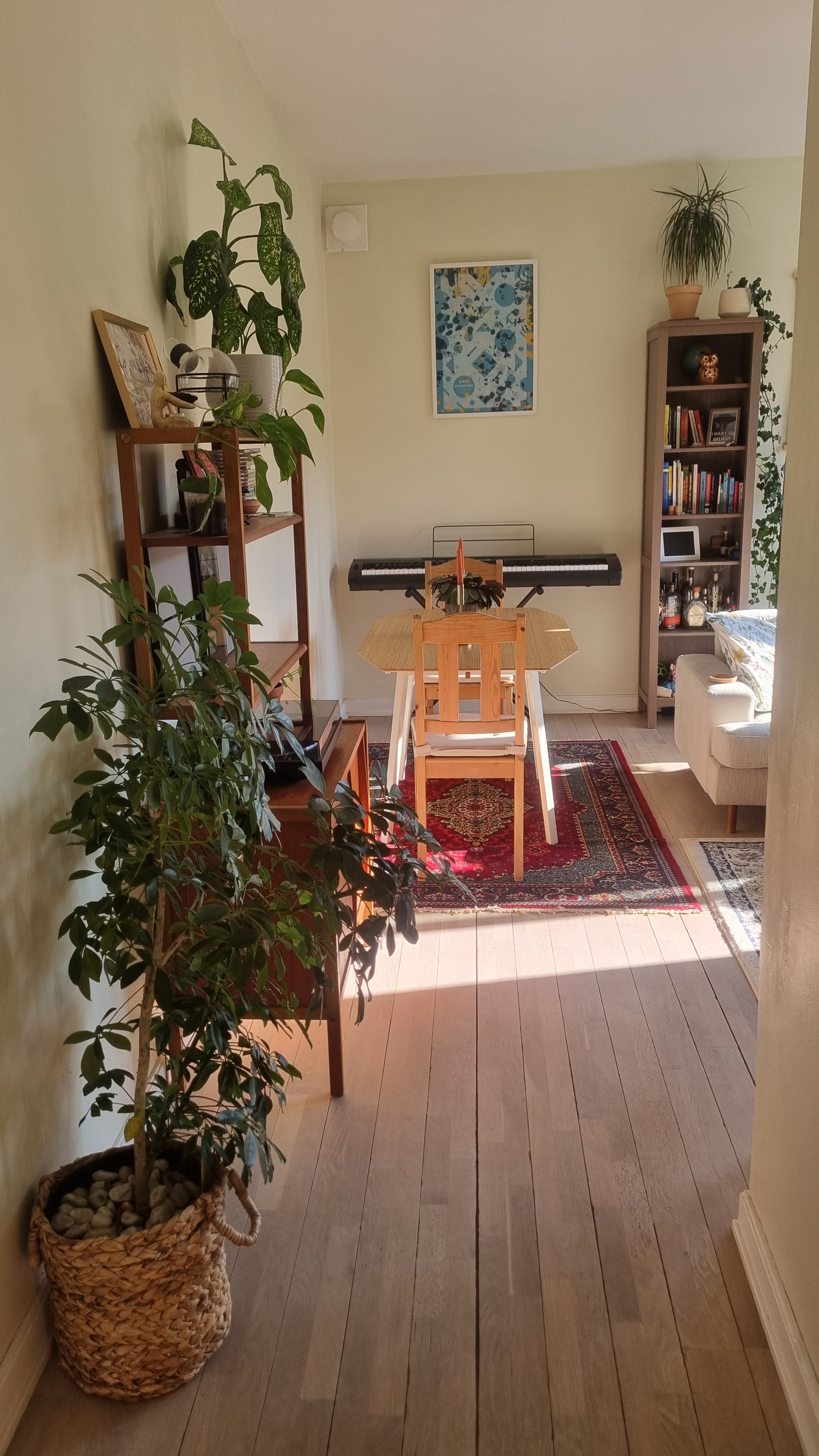 Lägenhet, 3 rooms, 71 sqm, Malmö – bild 6