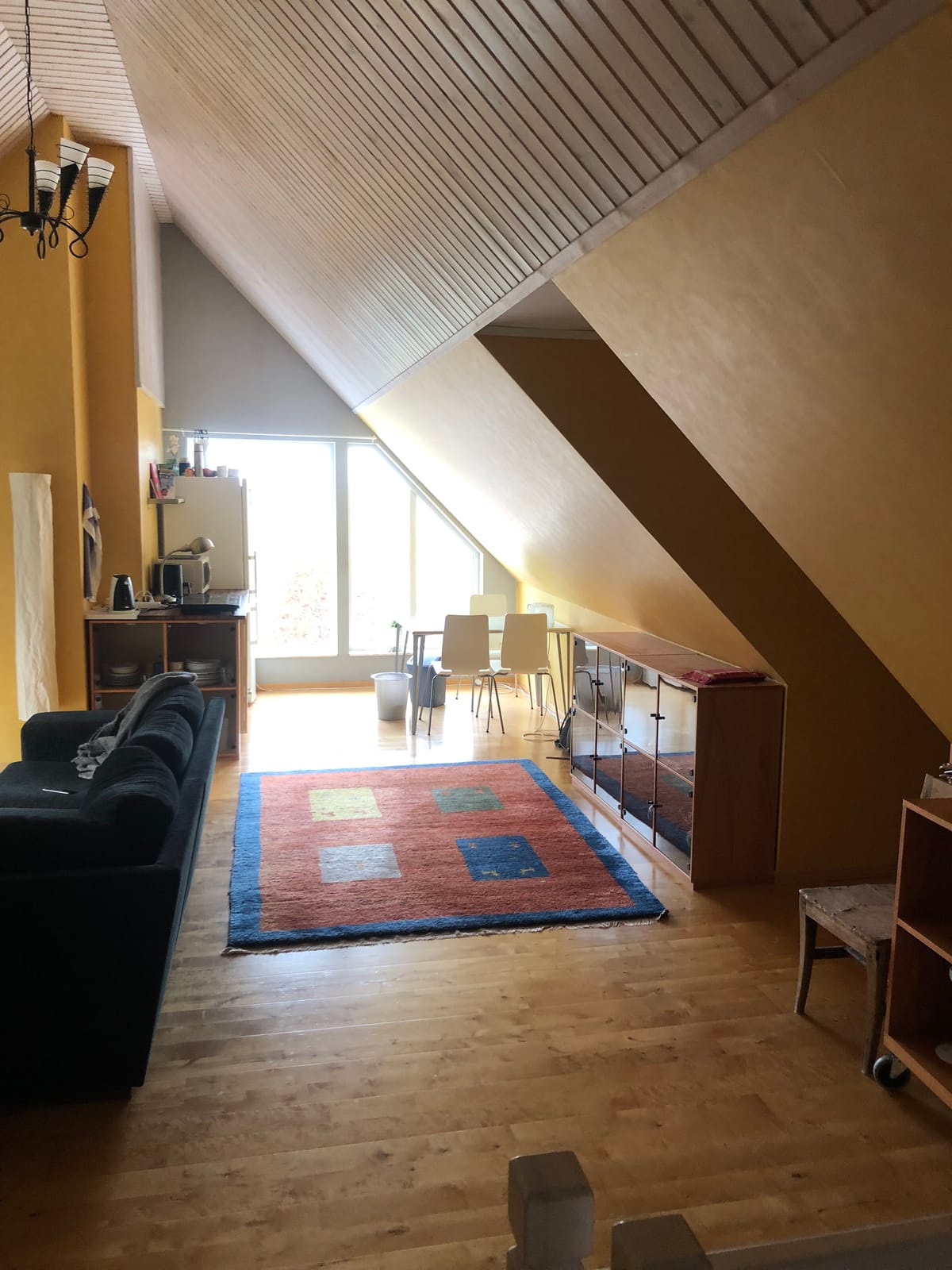 1 rok · 15 m² i Rönninge – bild 6