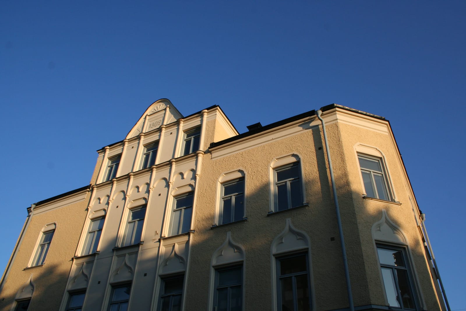 2 rok · 56 m² i Sundsvall – bild 19