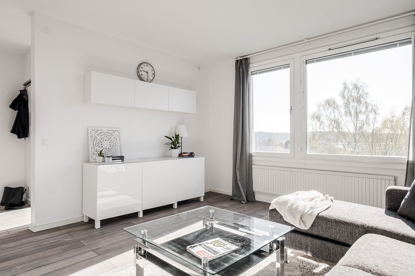 Lägenhet, 2 rooms, 38 sqm, Hisings Backa – bild 5