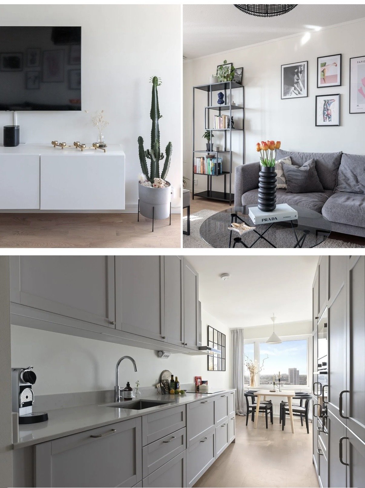 Lägenhet, 2 rooms, 67 sqm, Stockholm – bild 11