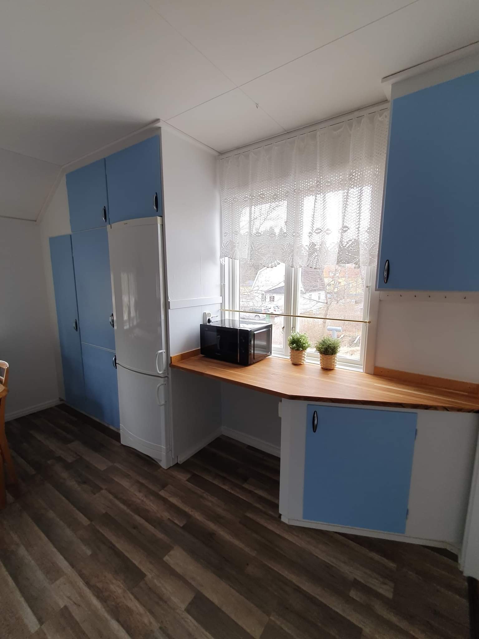 Villa/Hus, 2 rooms, 75 sqm, Gustafs – bild 4