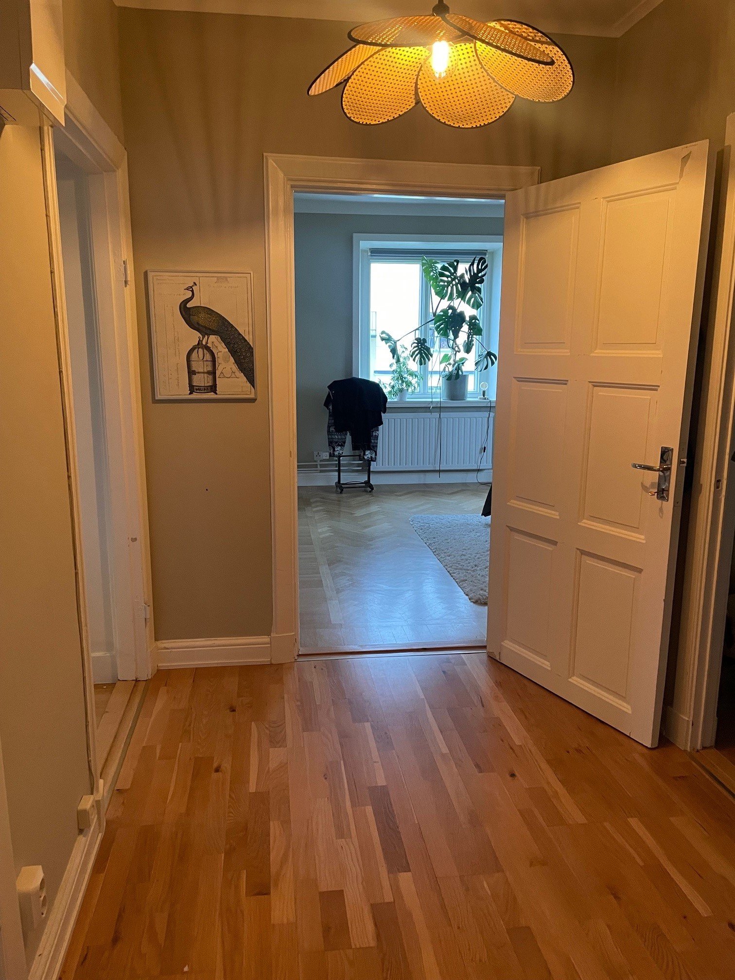 Lägenhet, 3 rooms, 75 sqm, Linköping – bild 9