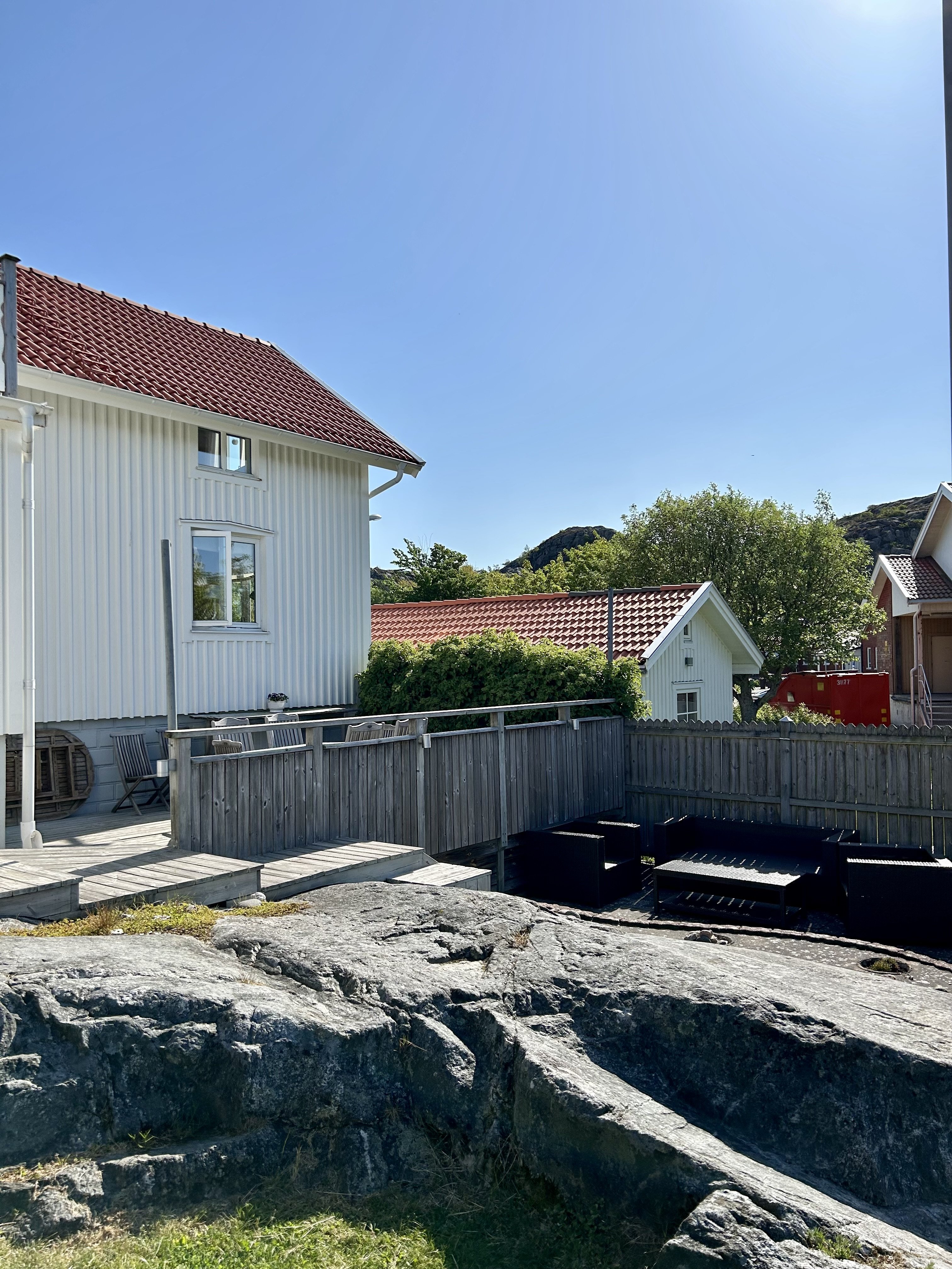 Villa/Hus, 6 rooms, 120 sqm, Skärhamn – bild 24