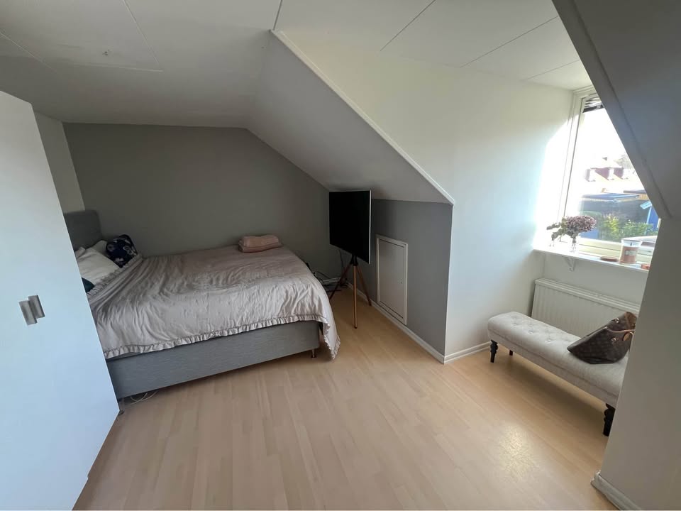 Radhus, 3 rooms, 80 sqm, Hisings Backa