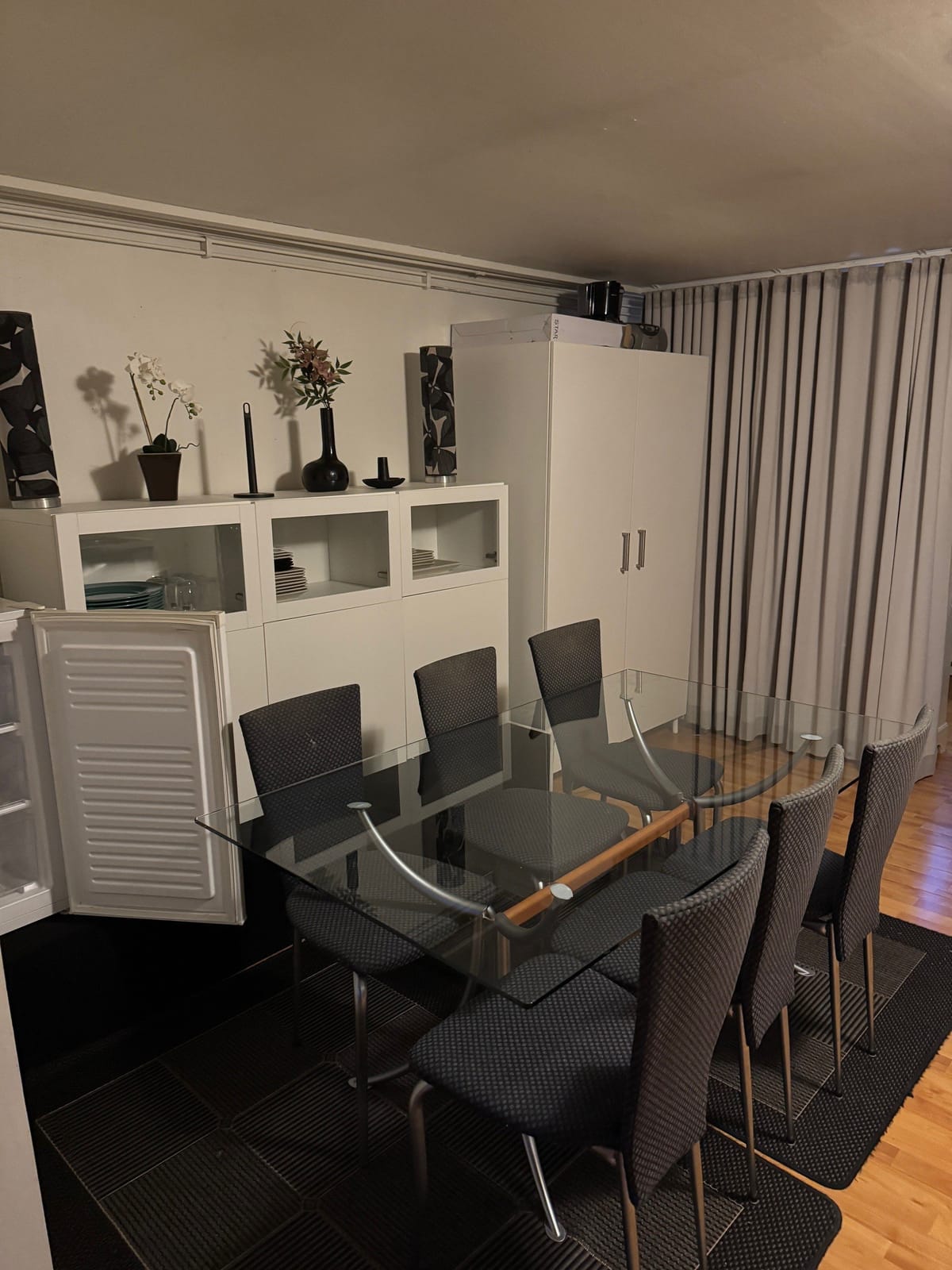 Övrigt, 2 rooms, 62 sqm, Kalmar