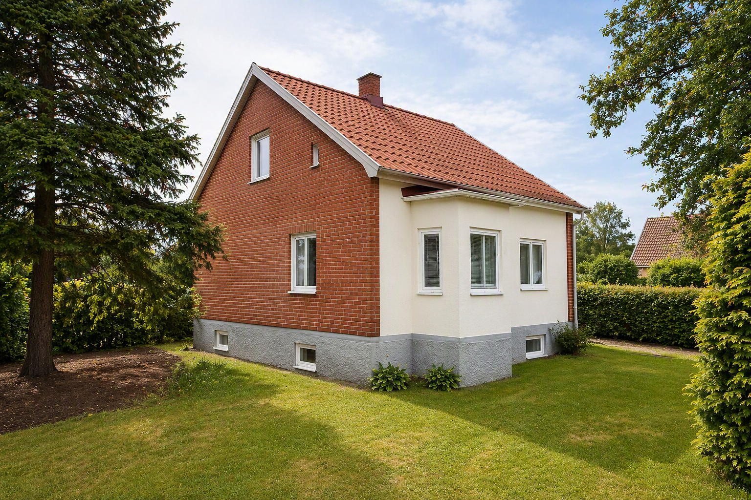 Lägenhet, 4 rooms, 100 sqm, Hörby – Hörby
