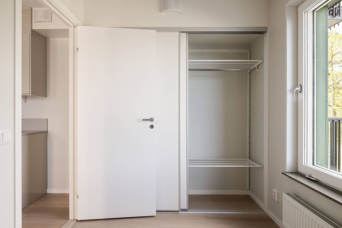 Lägenhet, 1 rooms, 26 sqm, Danderyd – bild 10