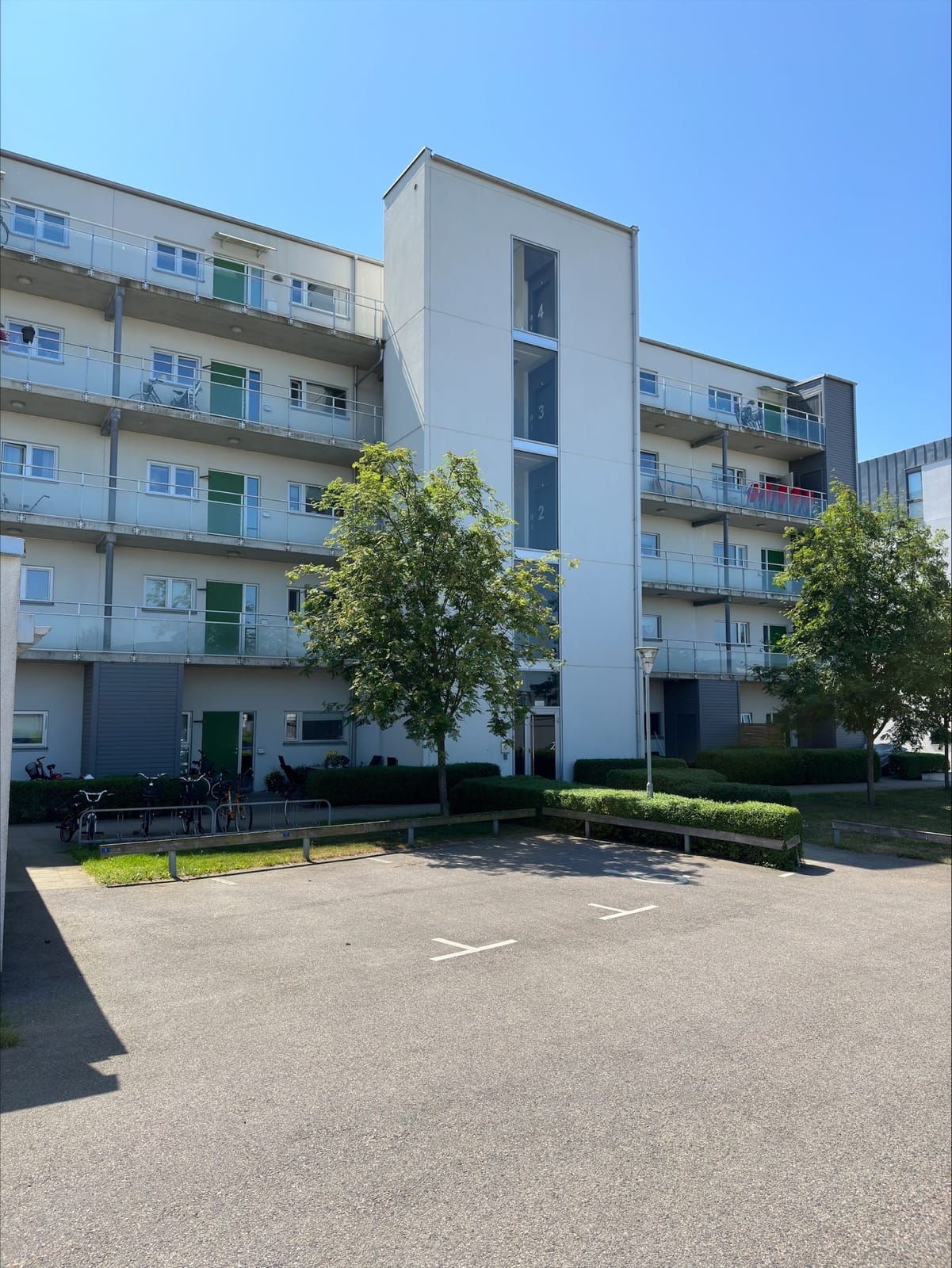 3 rok · 69 m² i Rydebäck – bild 3