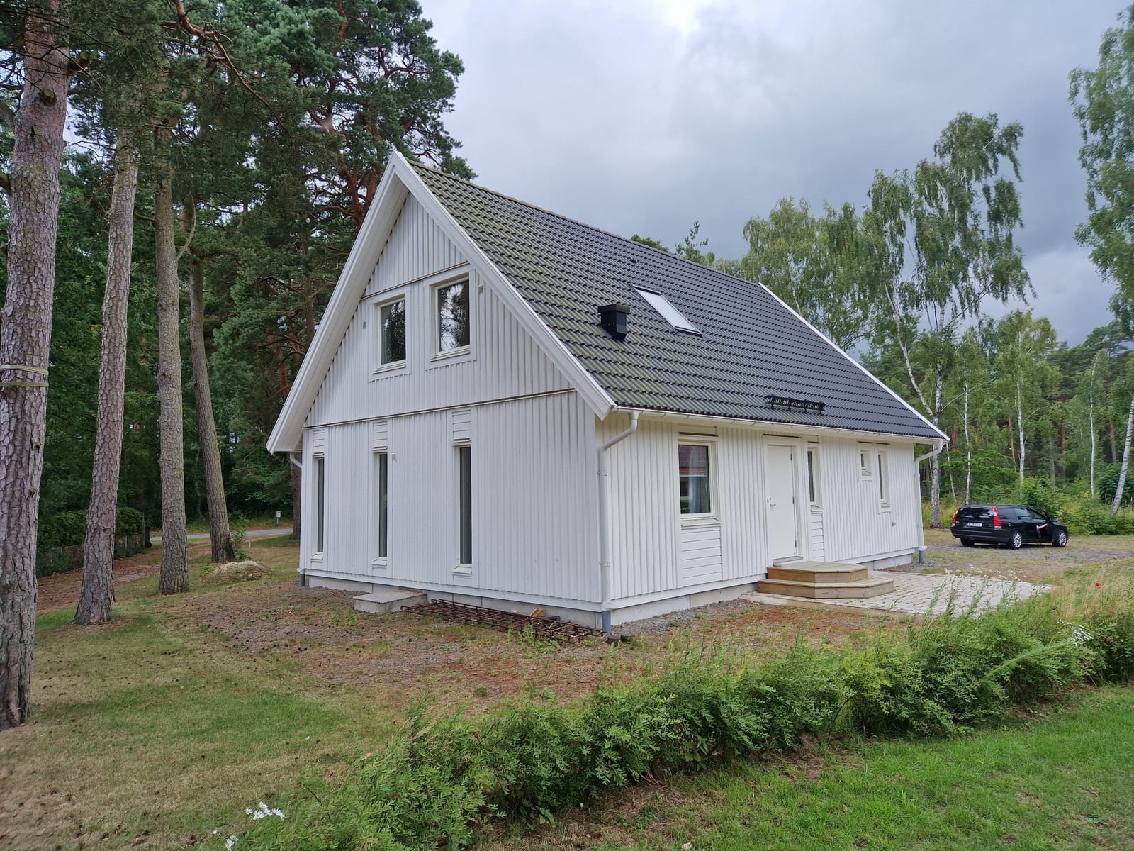 5 rok · 134 m² i Fjälkinge – bild 2